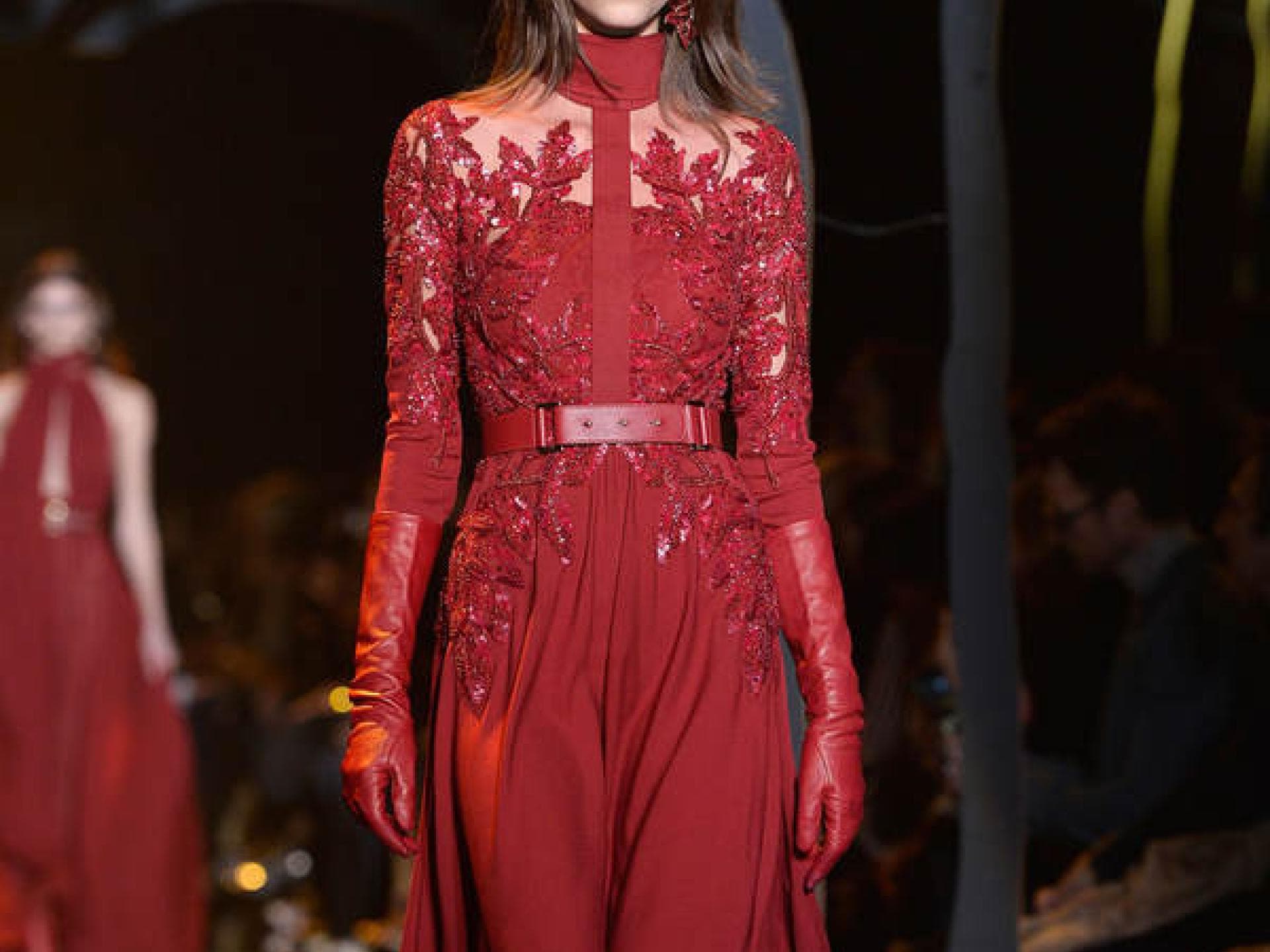 Paris Fashion Week - Zehn besonders schöne Looks