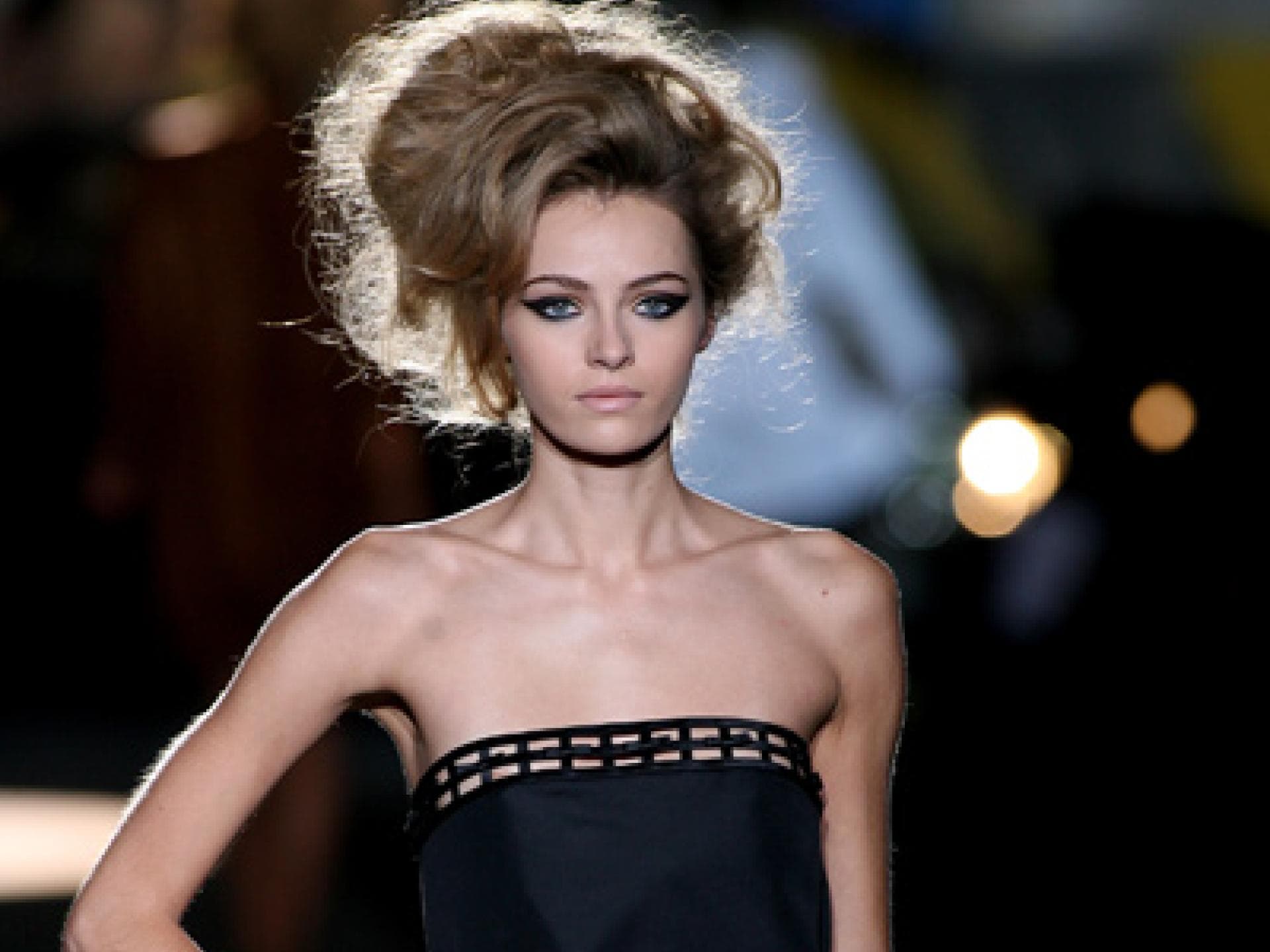 Valentina Zelyaeva Valentina Zelyaeva