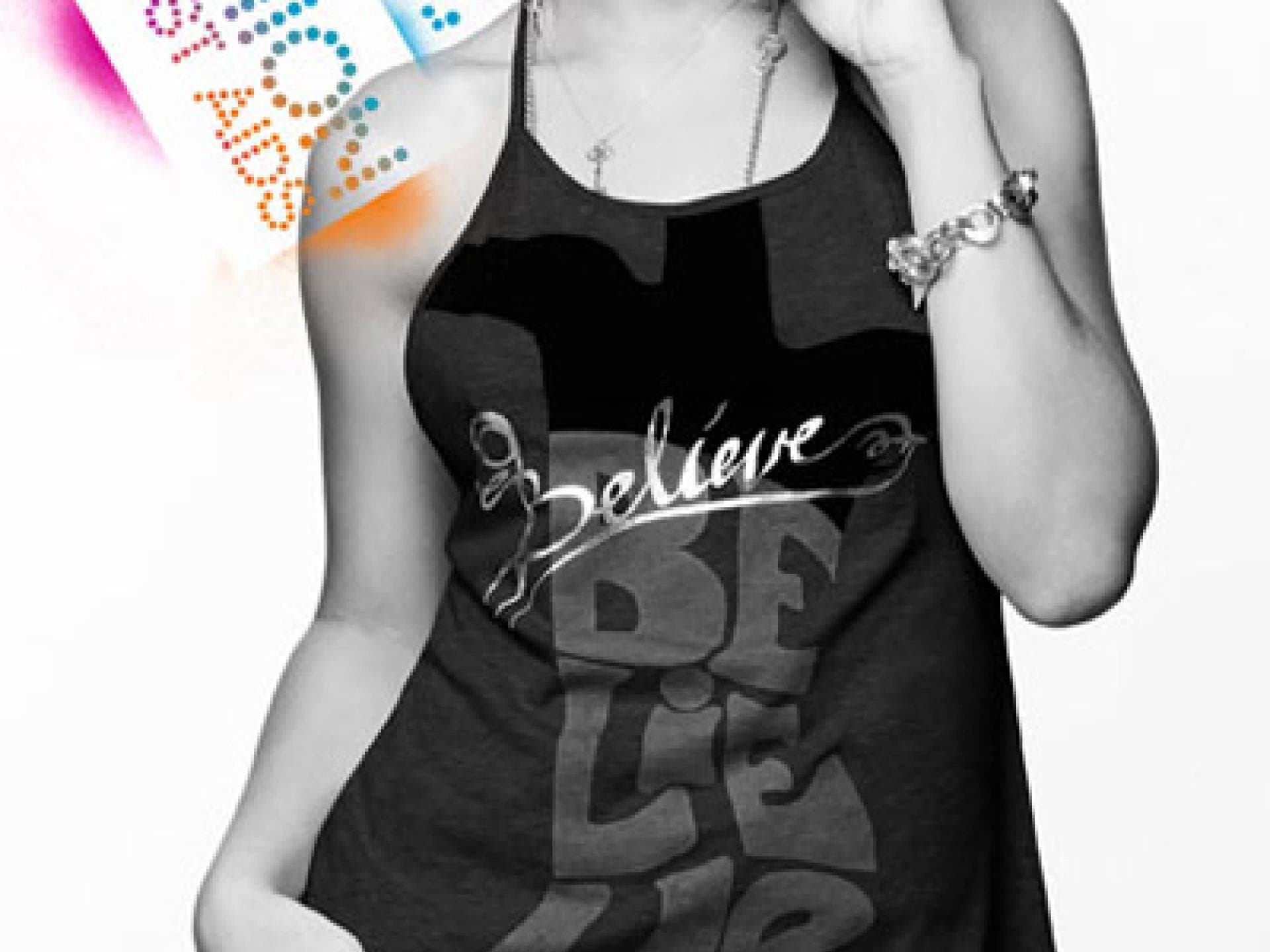 h m fashion against aids