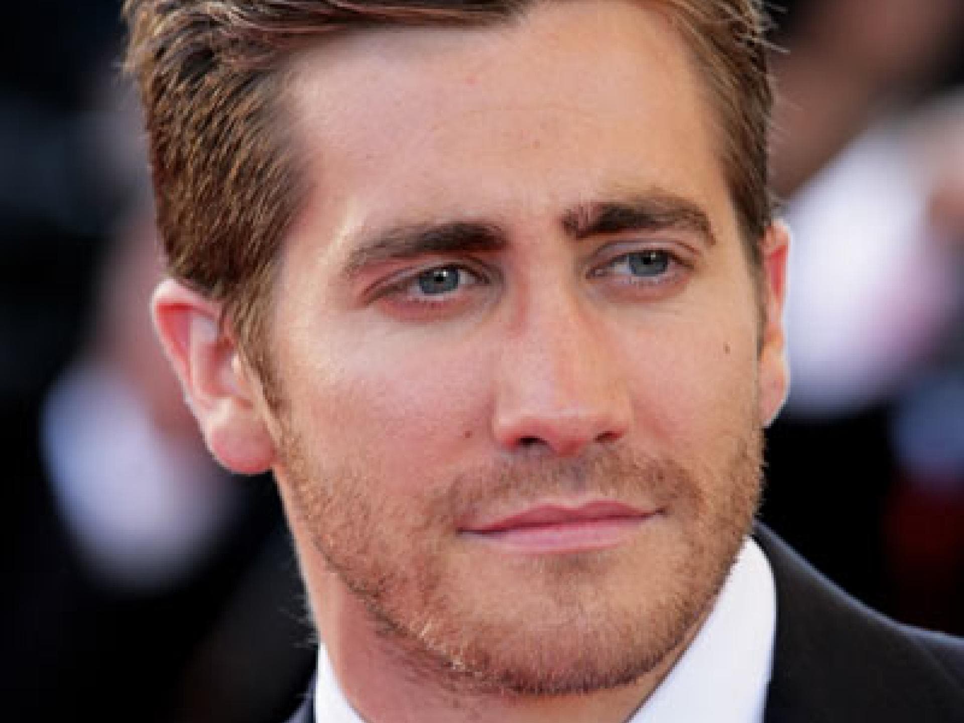 Jake Gyllenhaal: definitiv sexy Jake Gyllenhaal: definitiv sexy