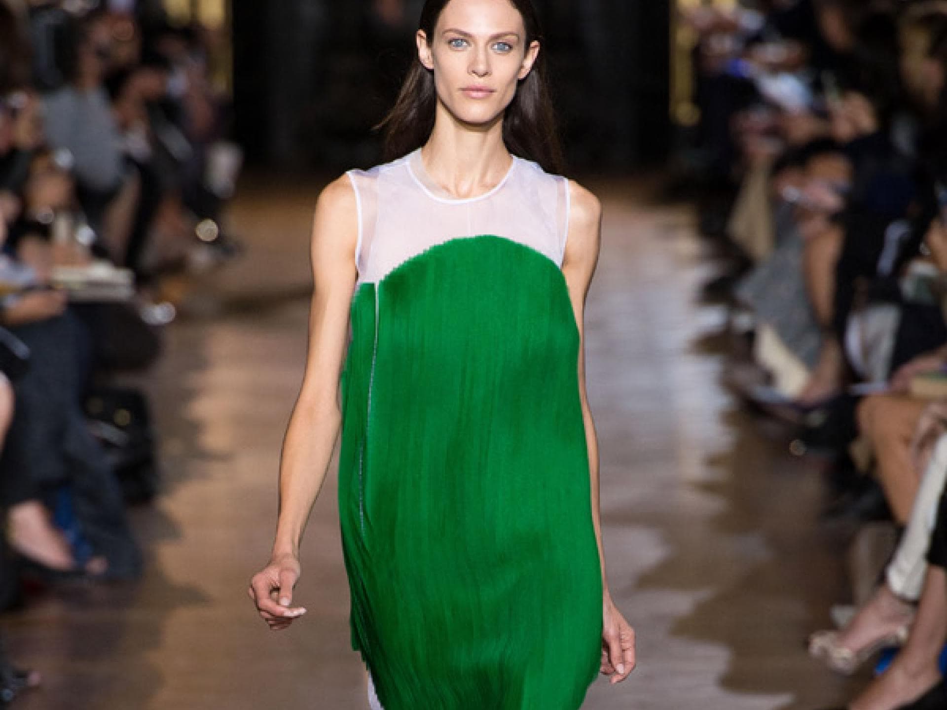 Stella McCartney Spring/Summer 2013 Stella McCartney Spring/Summer 2013
