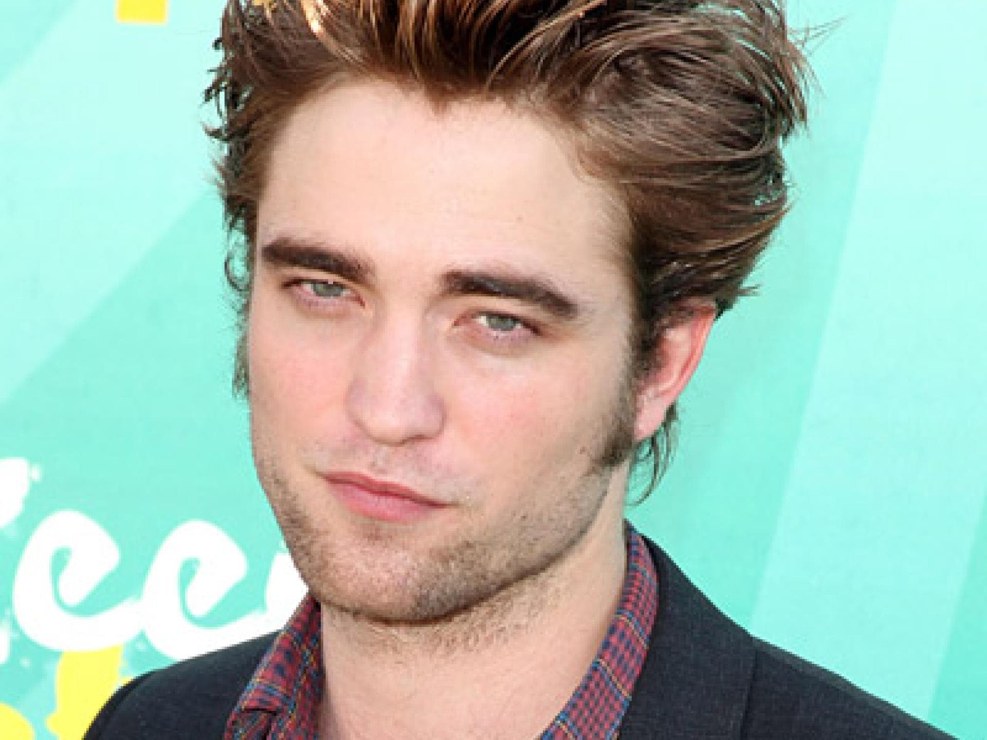 Robert Pattinson im Red Carpet-Look