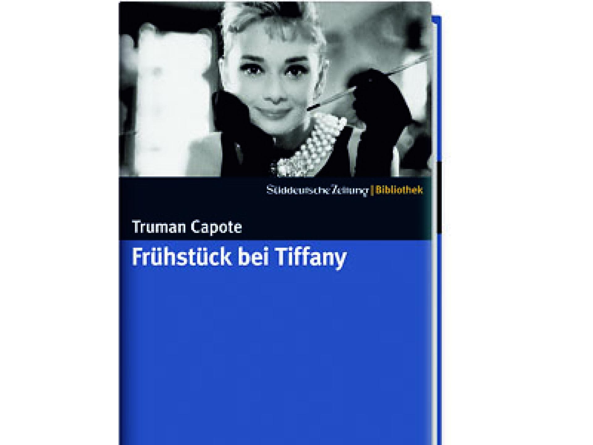 "Frühstück bei Tiffany's" zu Weihnachten
