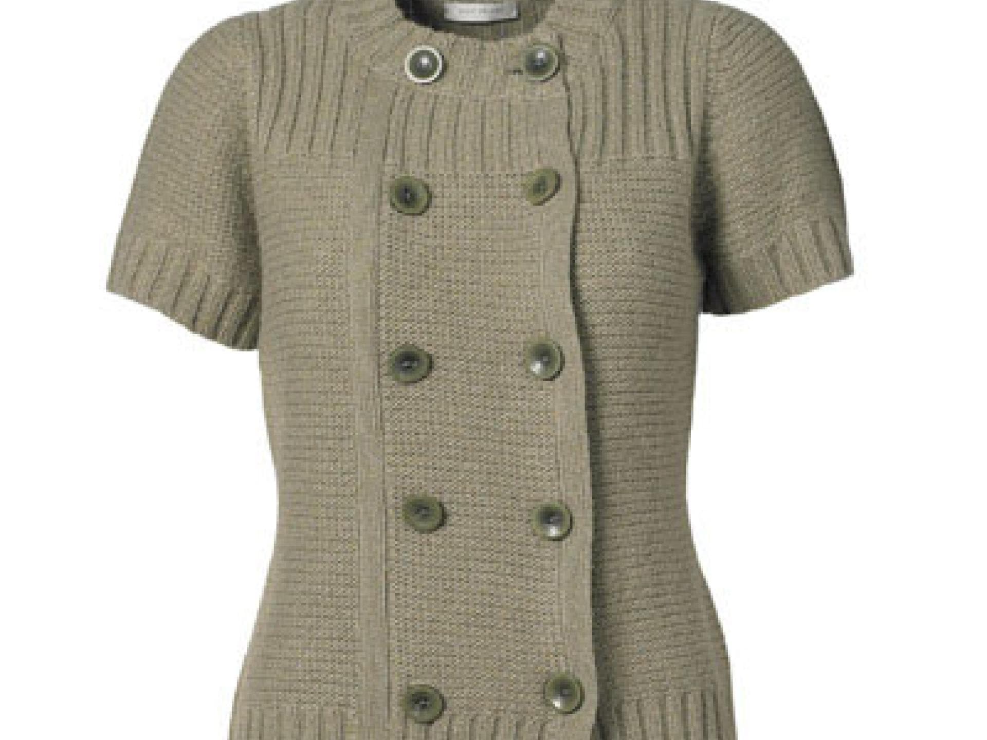 strickjacken cardigans