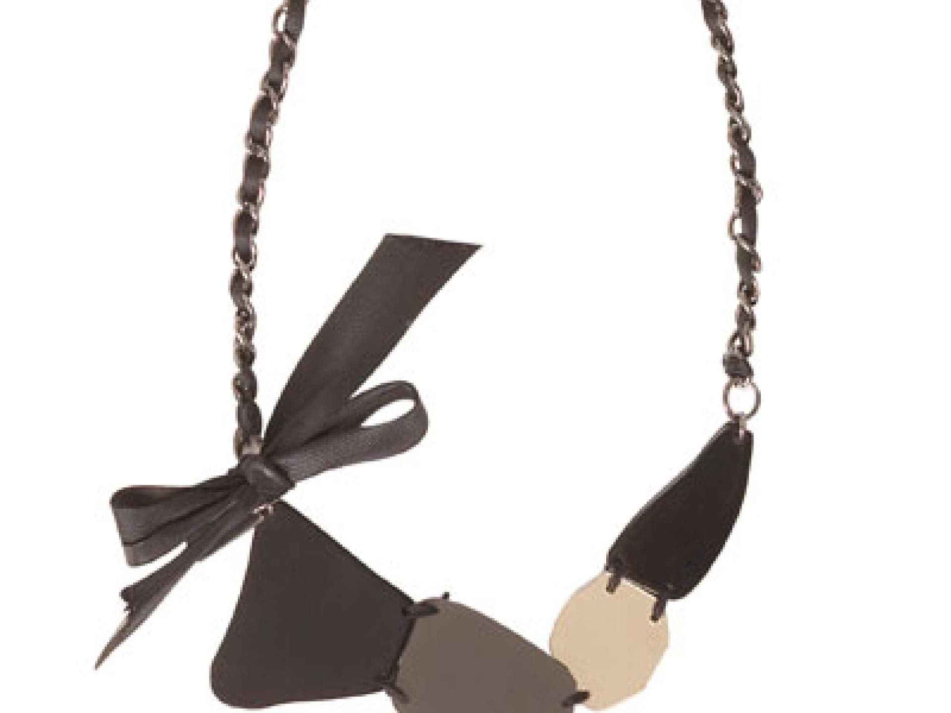 Art Deco Kette von Schumacher