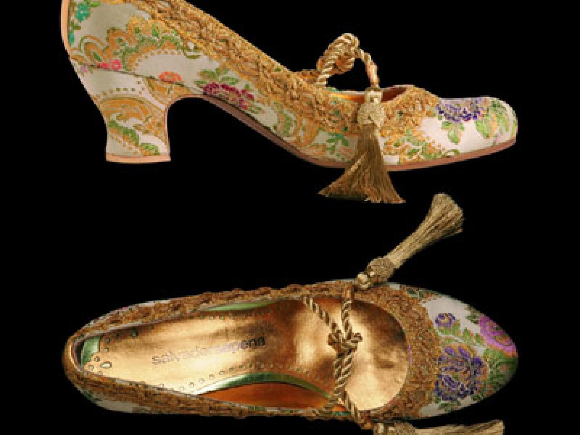 carmen s shoes