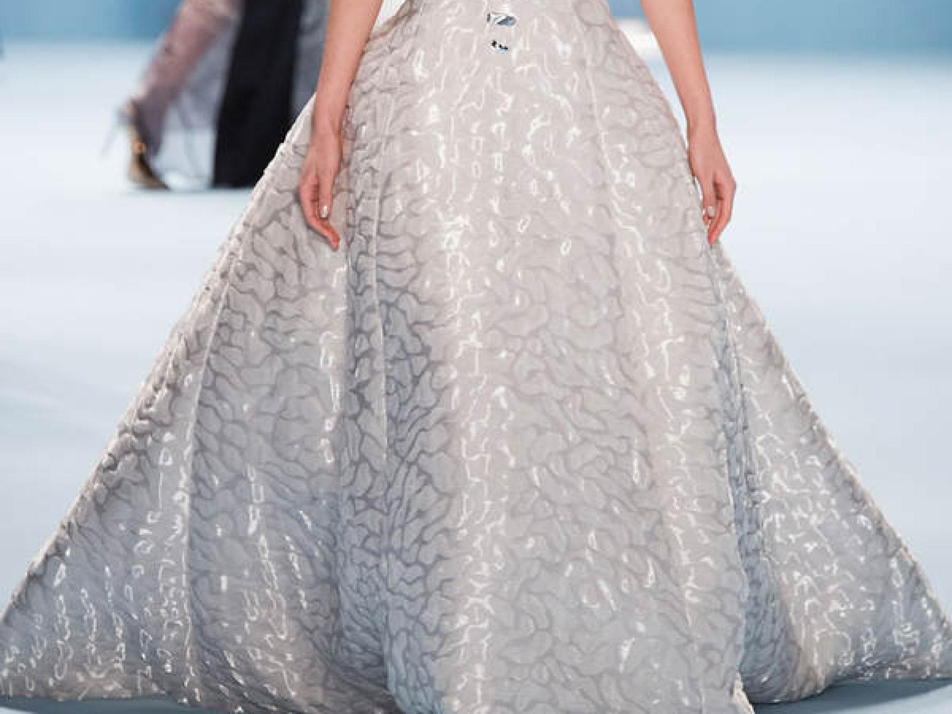 New York Fashion Week - Best of New York Fashion Week - Best of