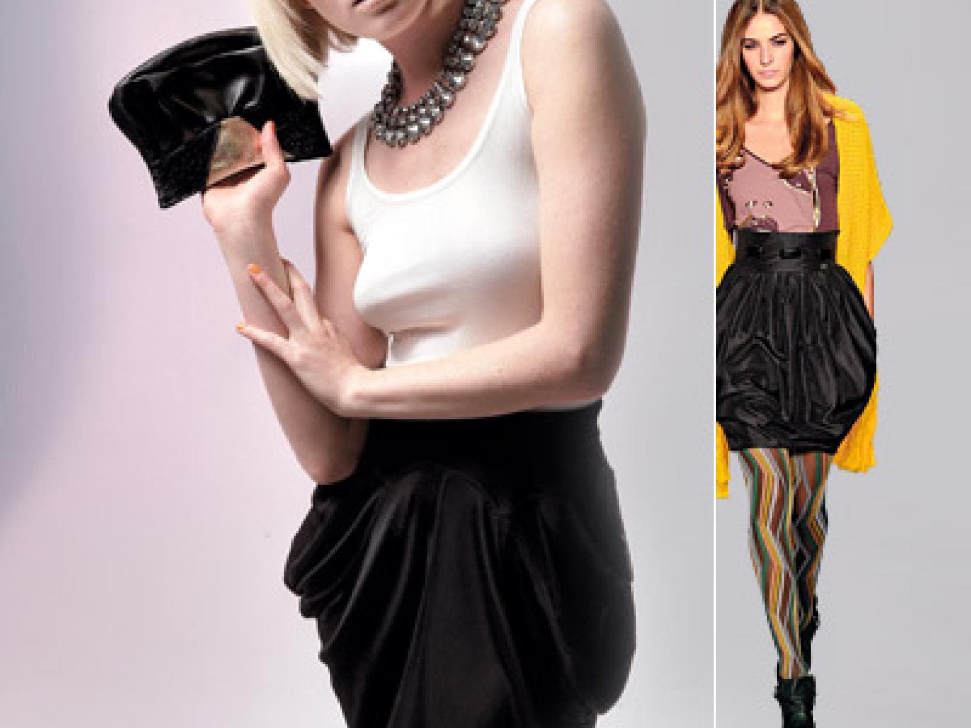 herbst 2008 diese trends bleiben
