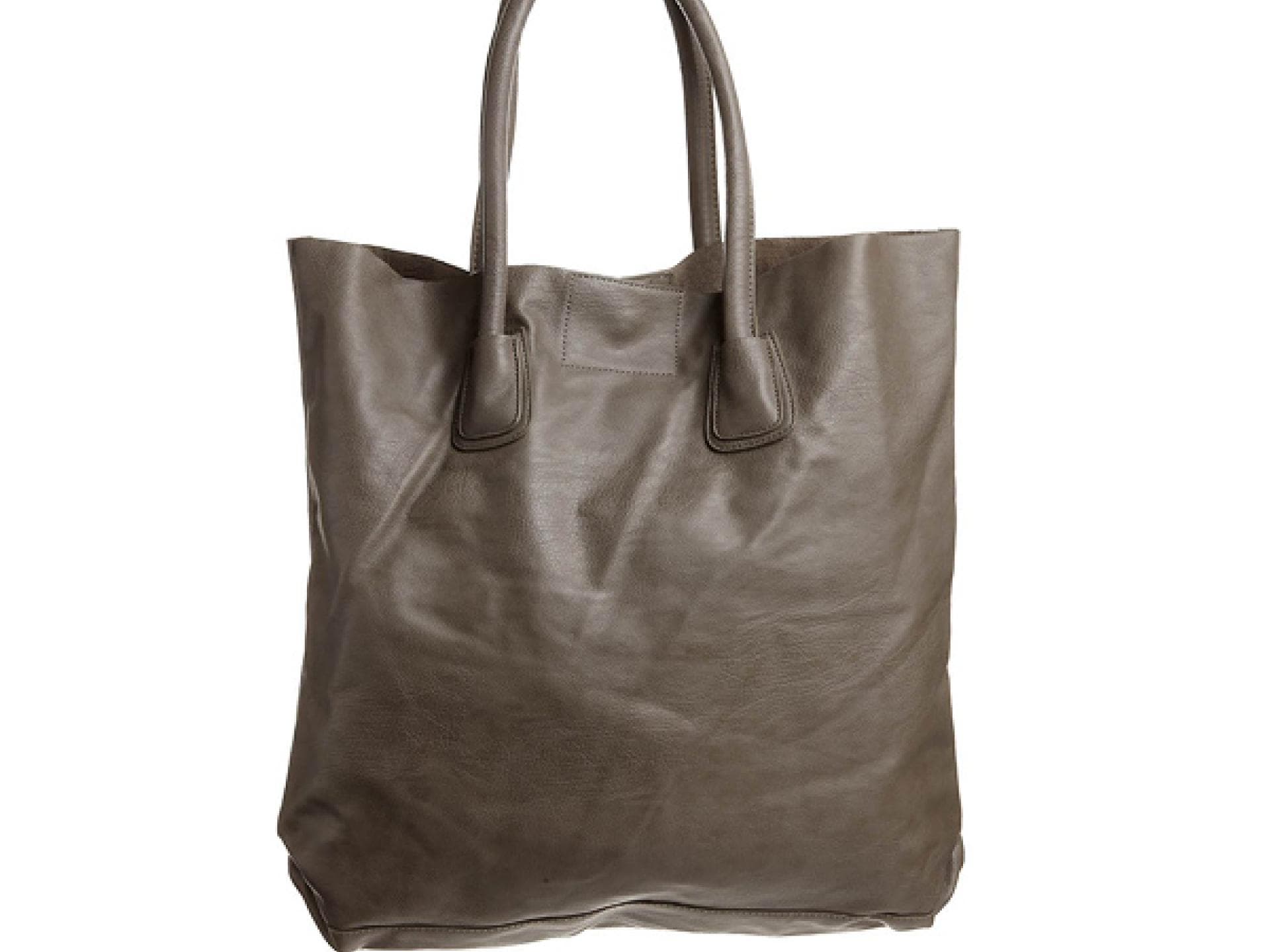 Beutel-Shopper von Pieces