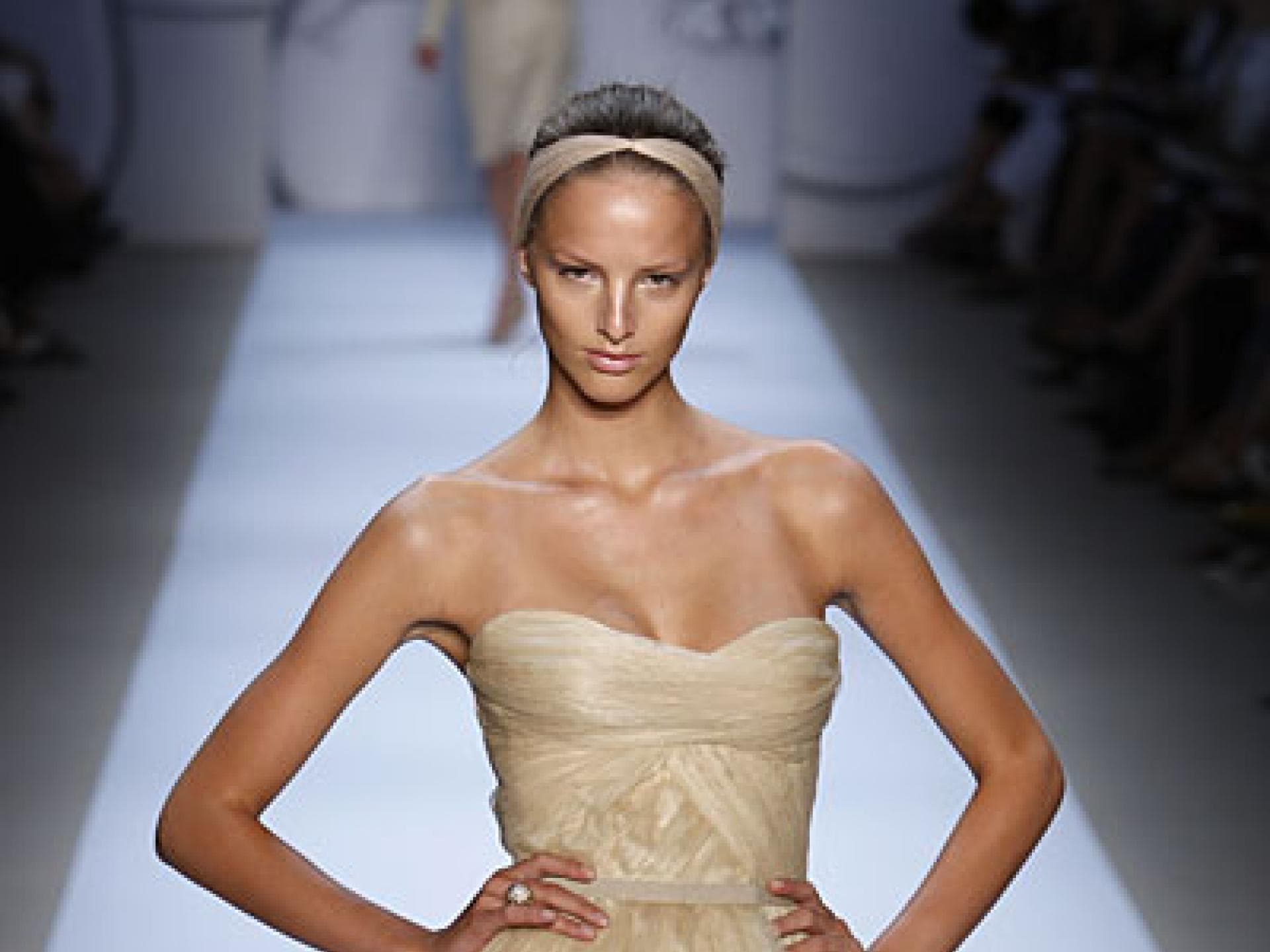 highlights der new york fashion week 2008