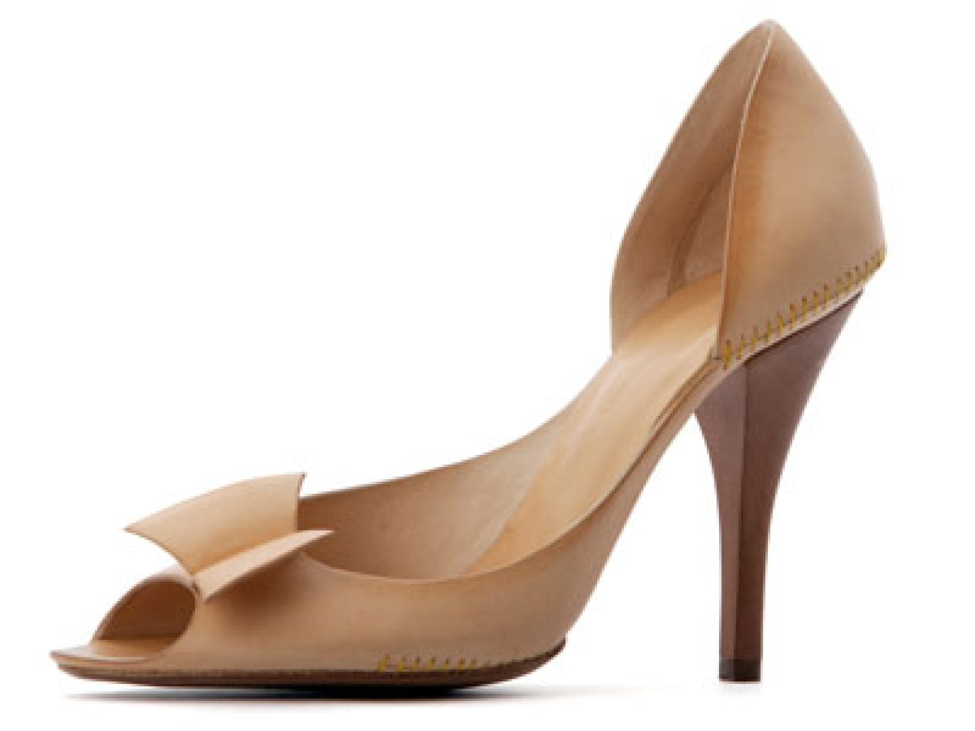 Peeptoes von Georgina Goodman