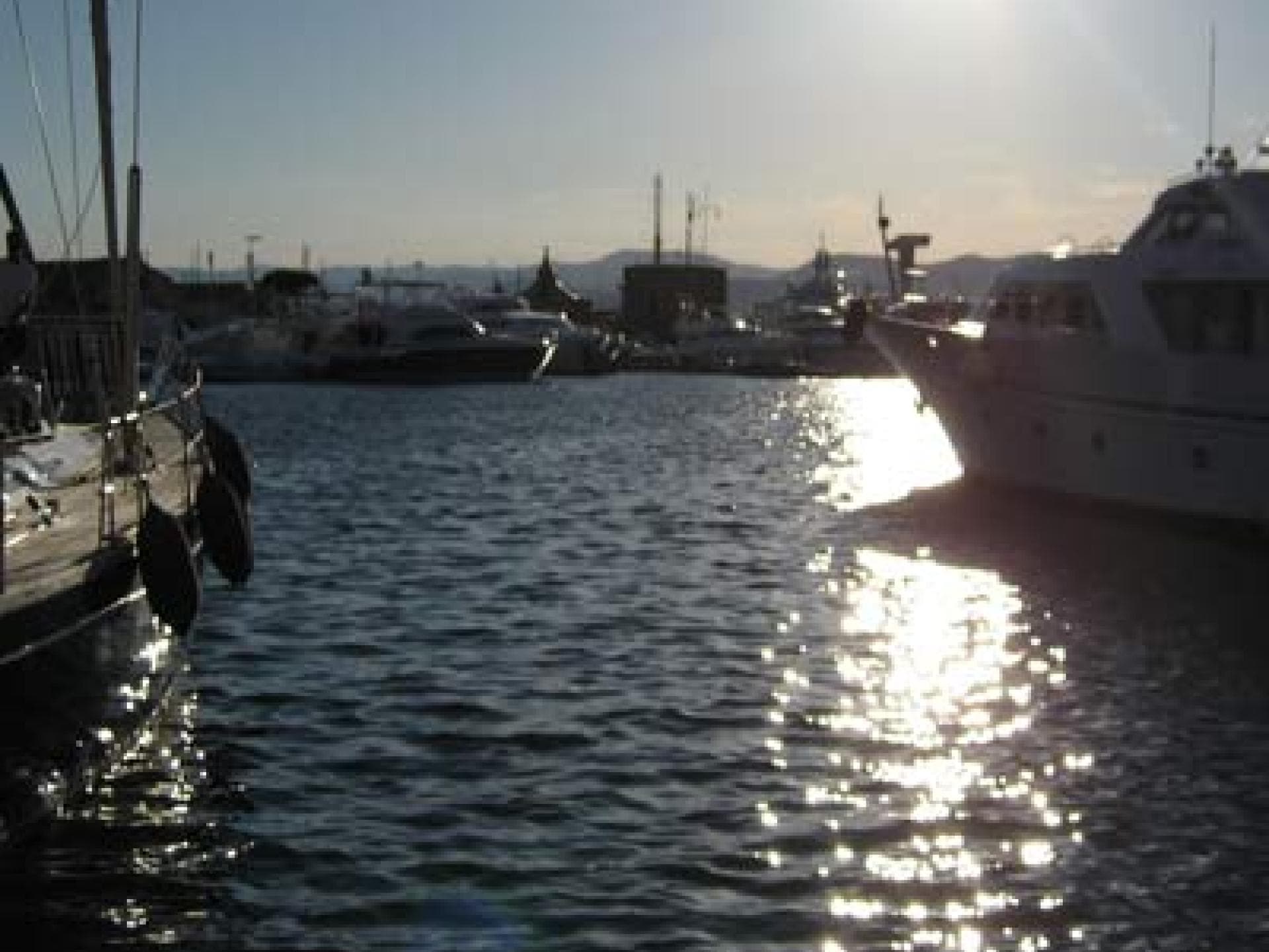 St. Tropez Urlaub am Meer