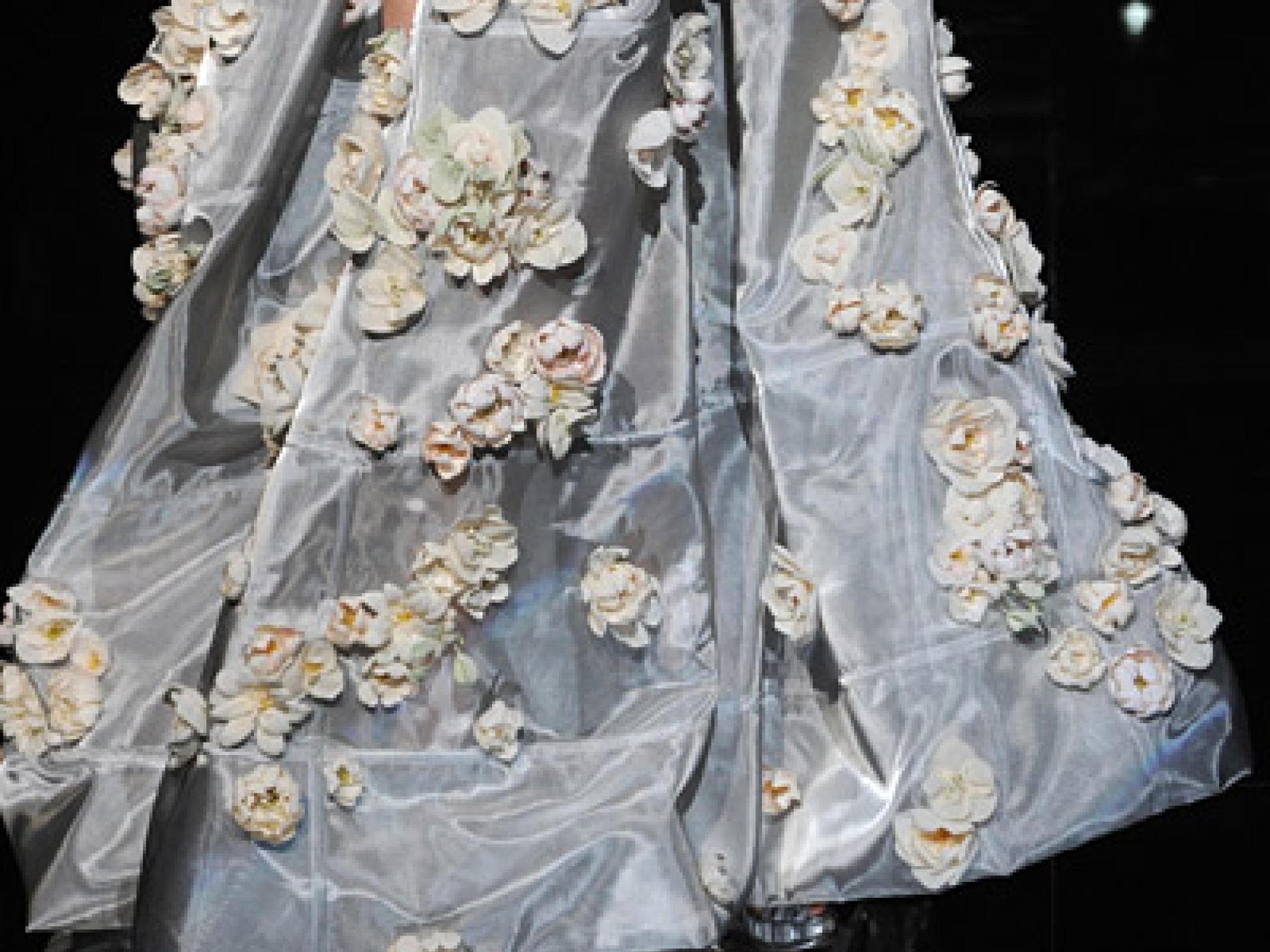 highlights der mailand fashion week 2009