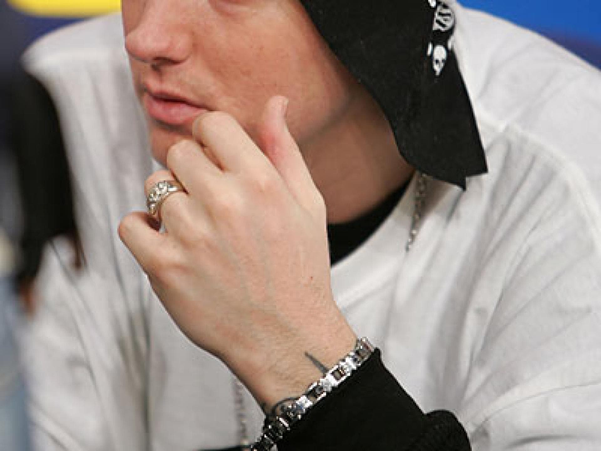 Sonderwünsche Eminem Sonderwünsche Eminem