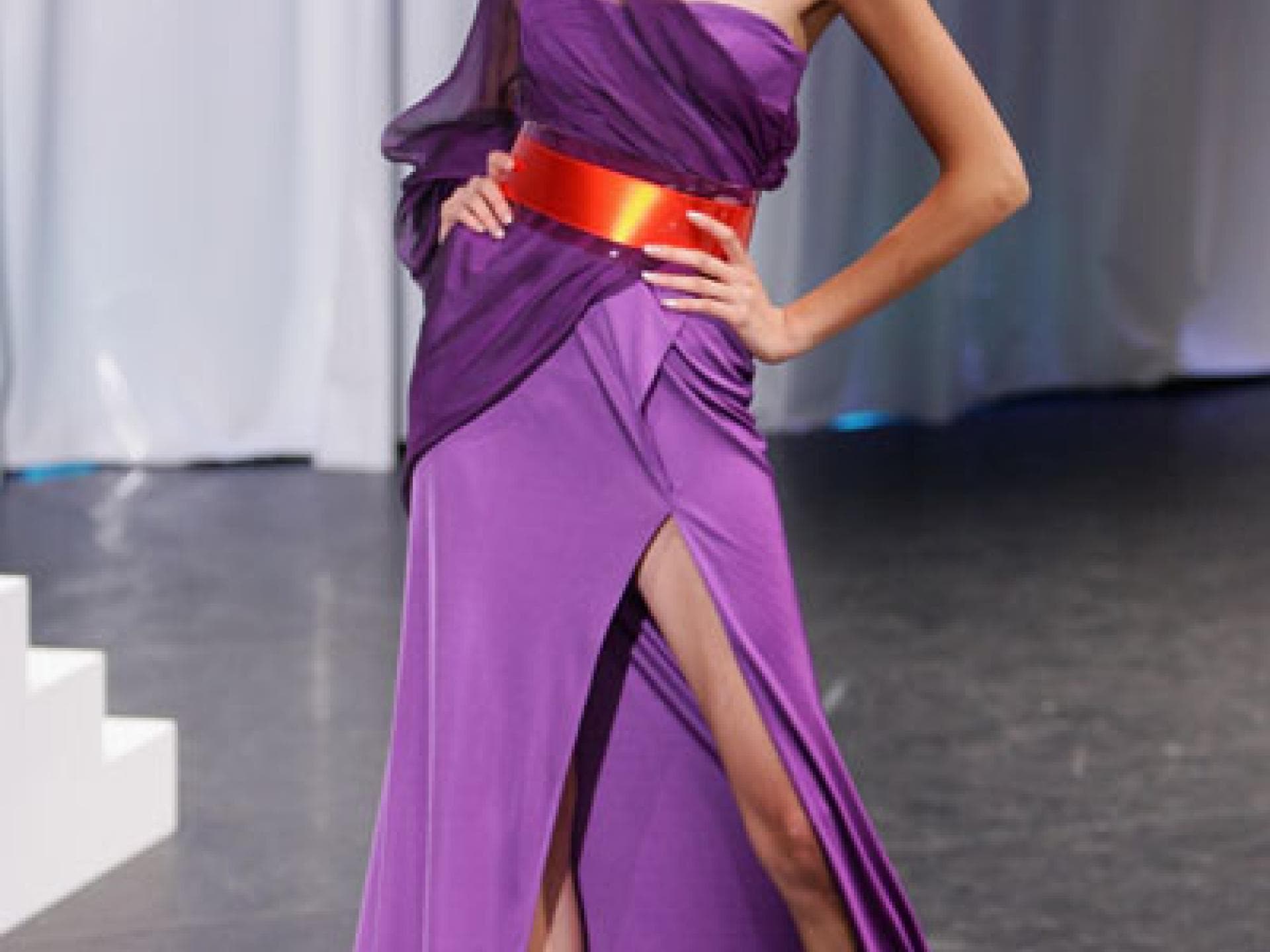 highlights der london fashion week 2008