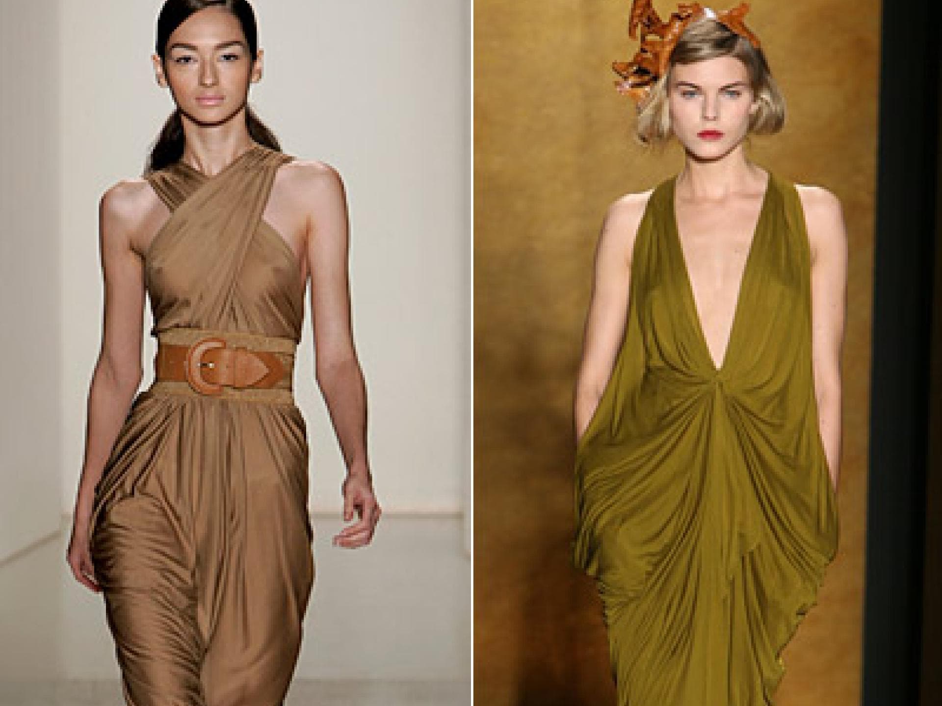 Donna Karan: Look, Label, Stars