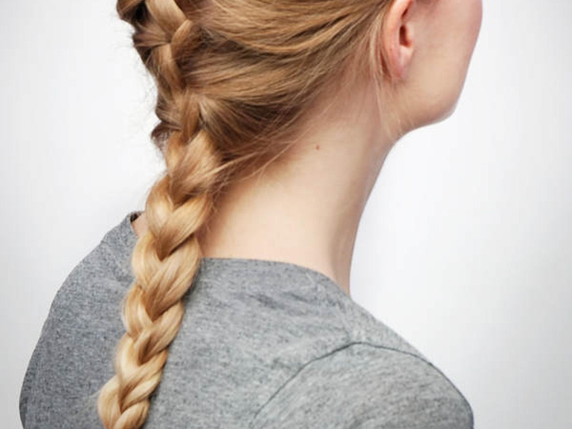 Frisuren: Step by Step