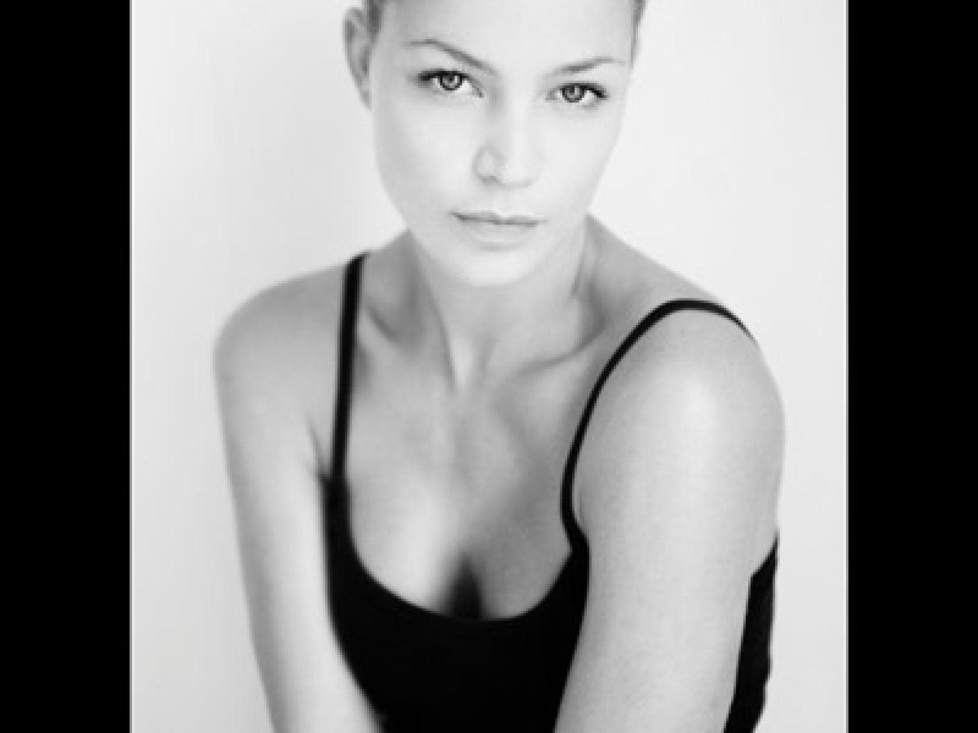 Lisa Charlott aus München