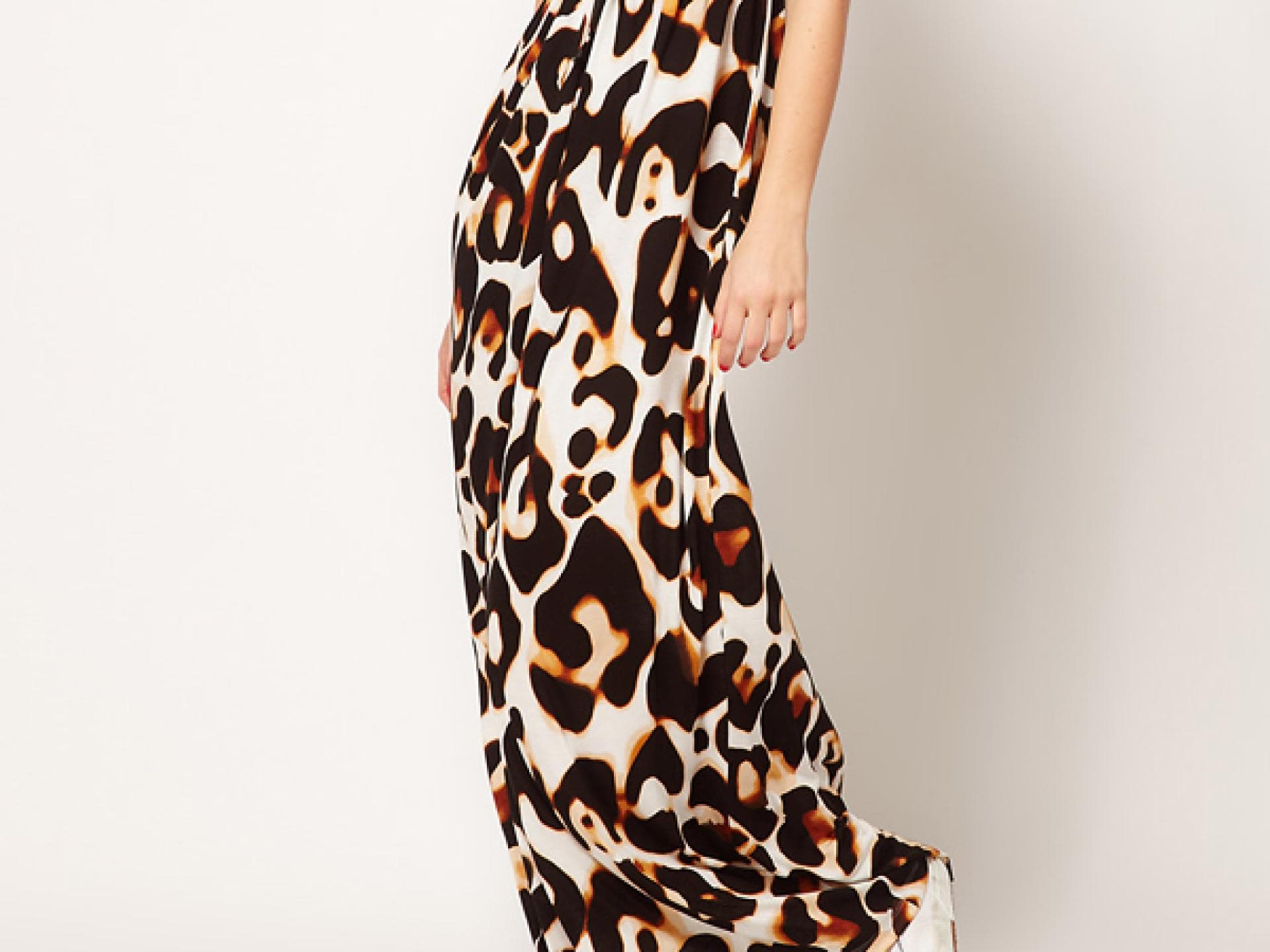 Strandkleid von Asos Strandkleid von Asos