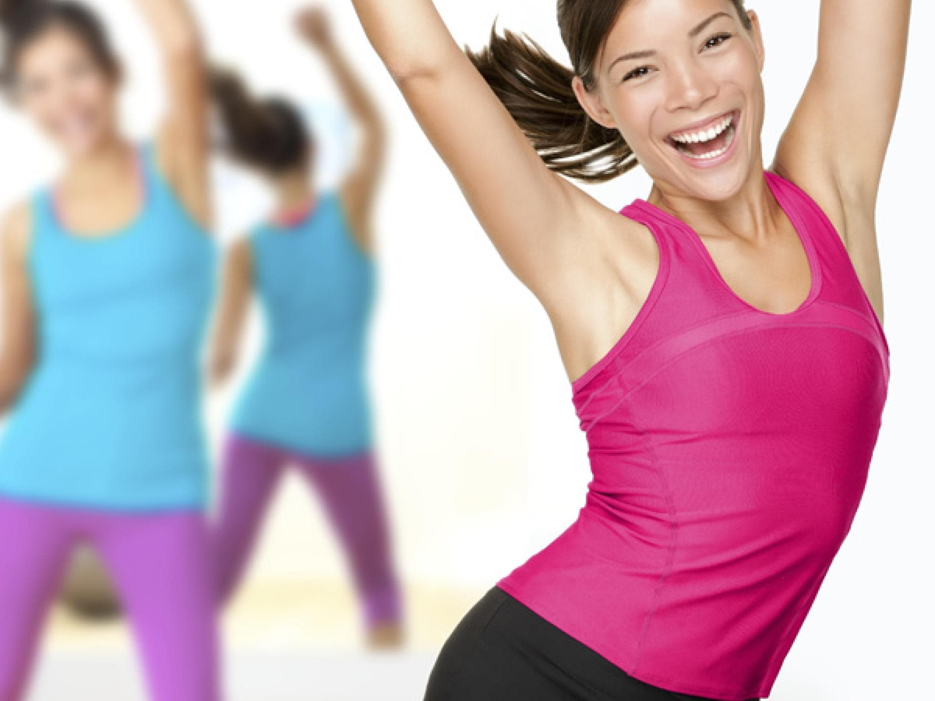 Zumba Fitness Zumba Fitness