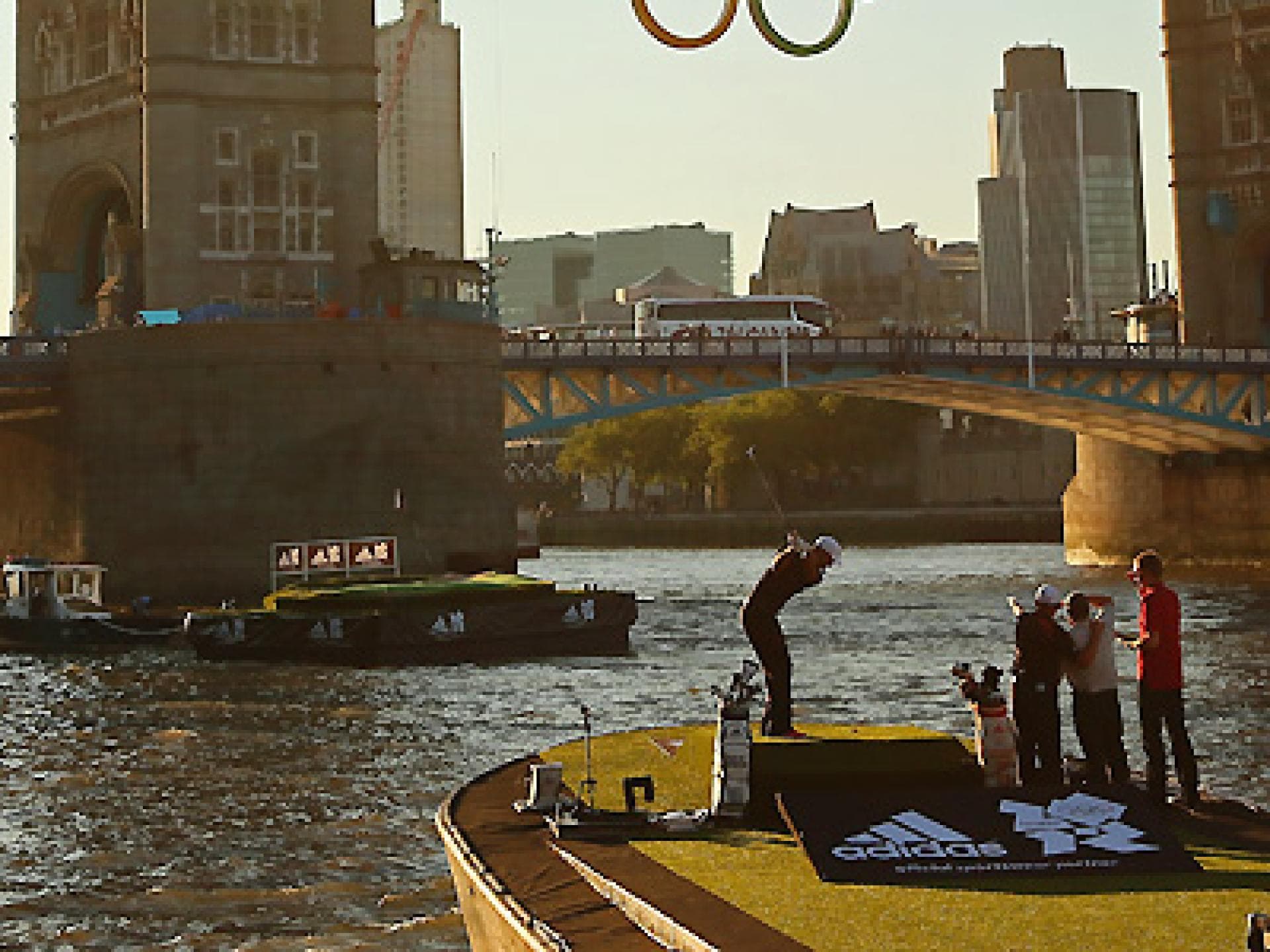Die Sommerolympiade in London 2012 Die Sommerolympiade in London 2012