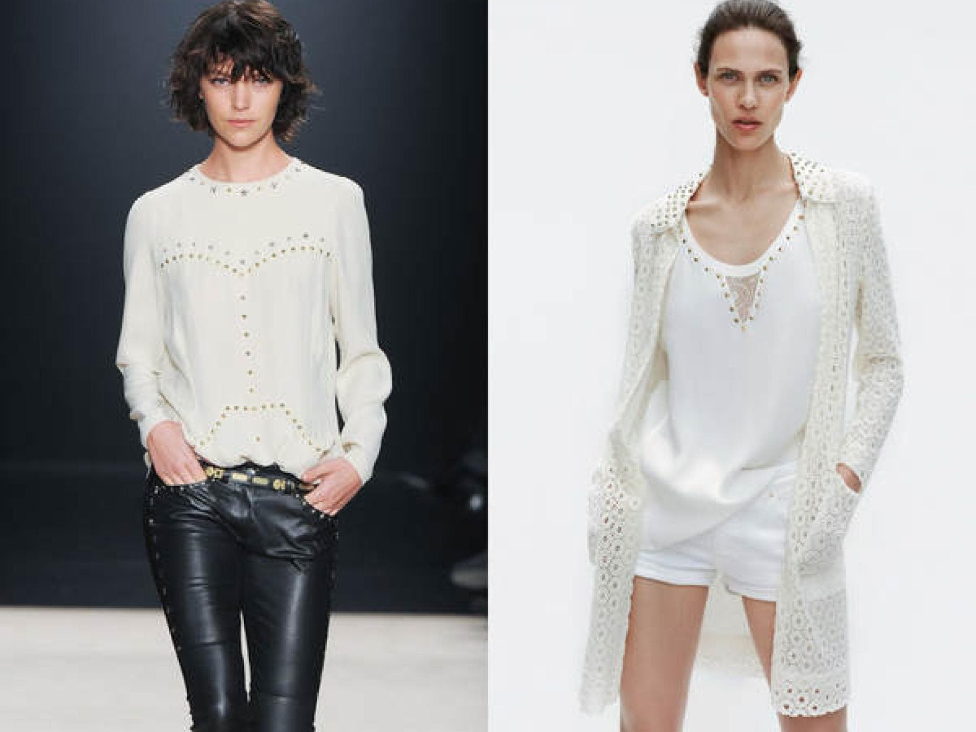 Designermode günstig nachstylen