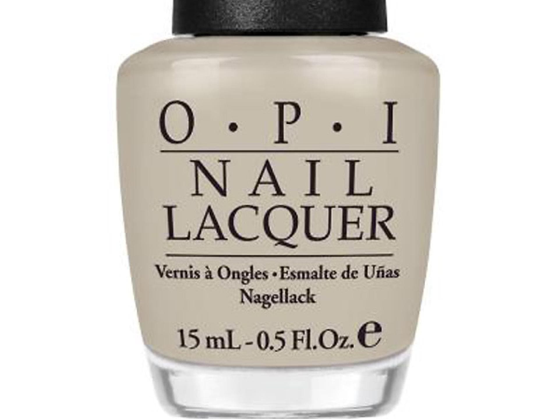 Skull: Nagellack von Opi Skull: Nagellack von Opi