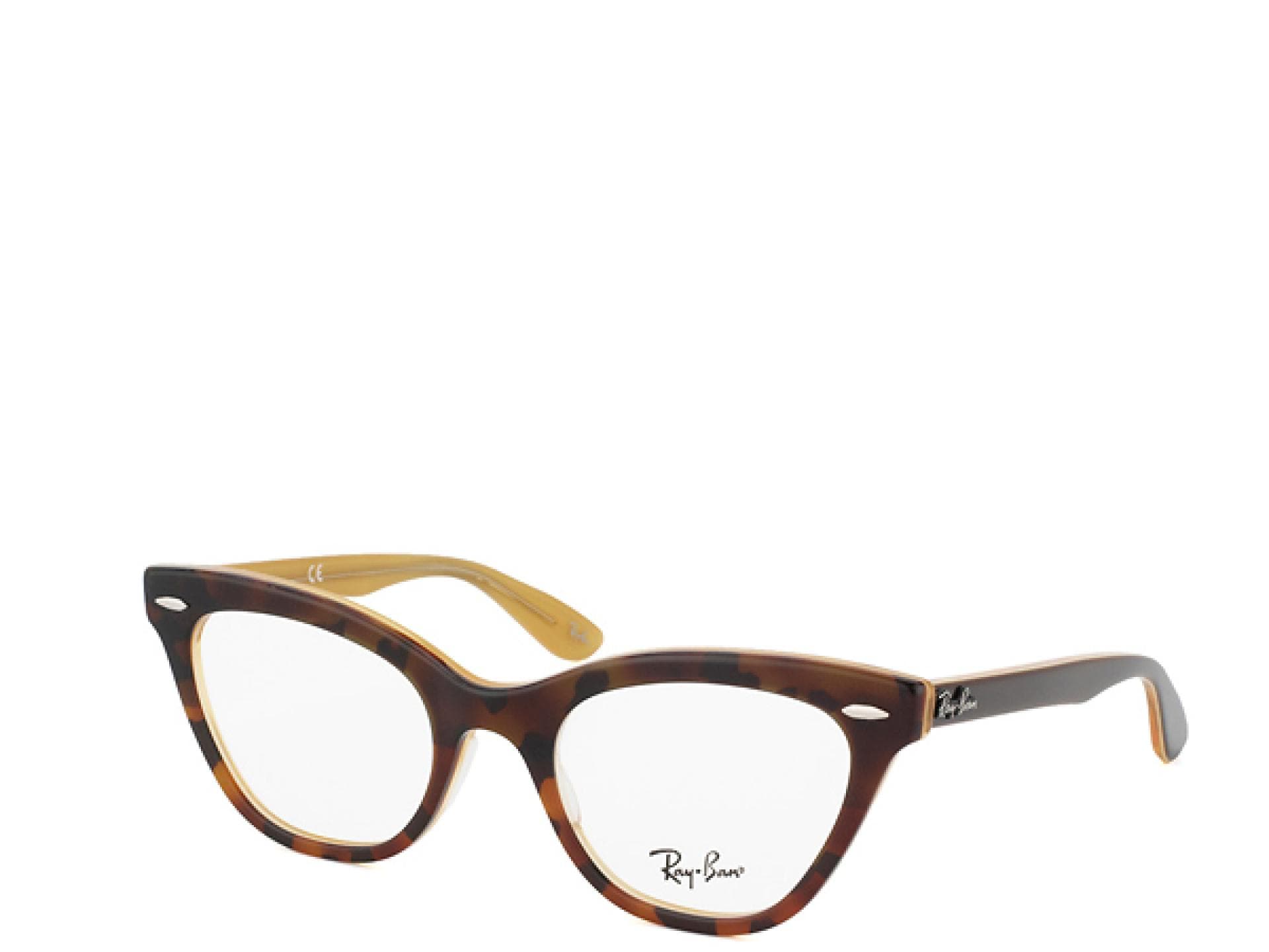 Ray Ban Brillen