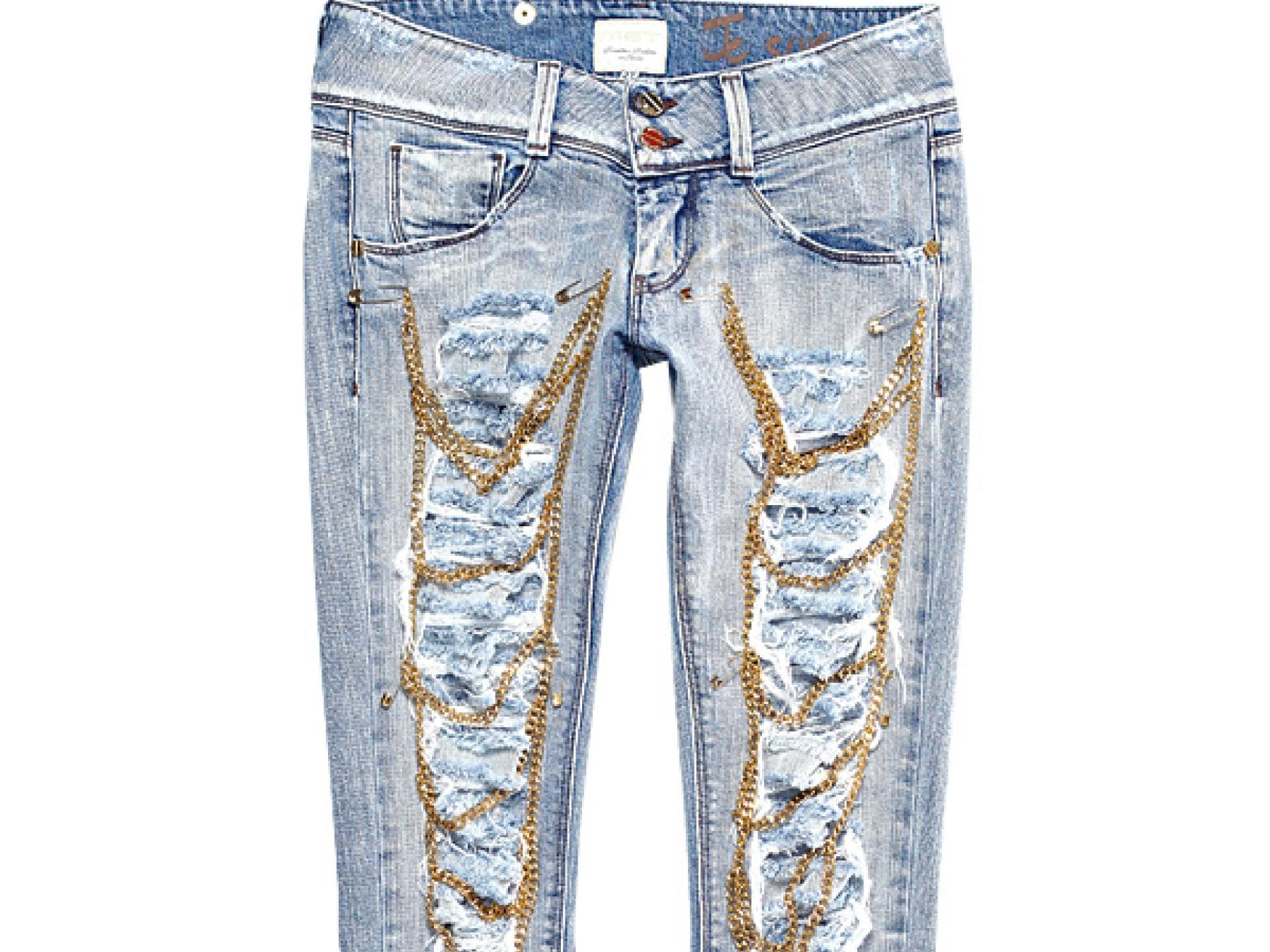 Hose von MET Hose von MET