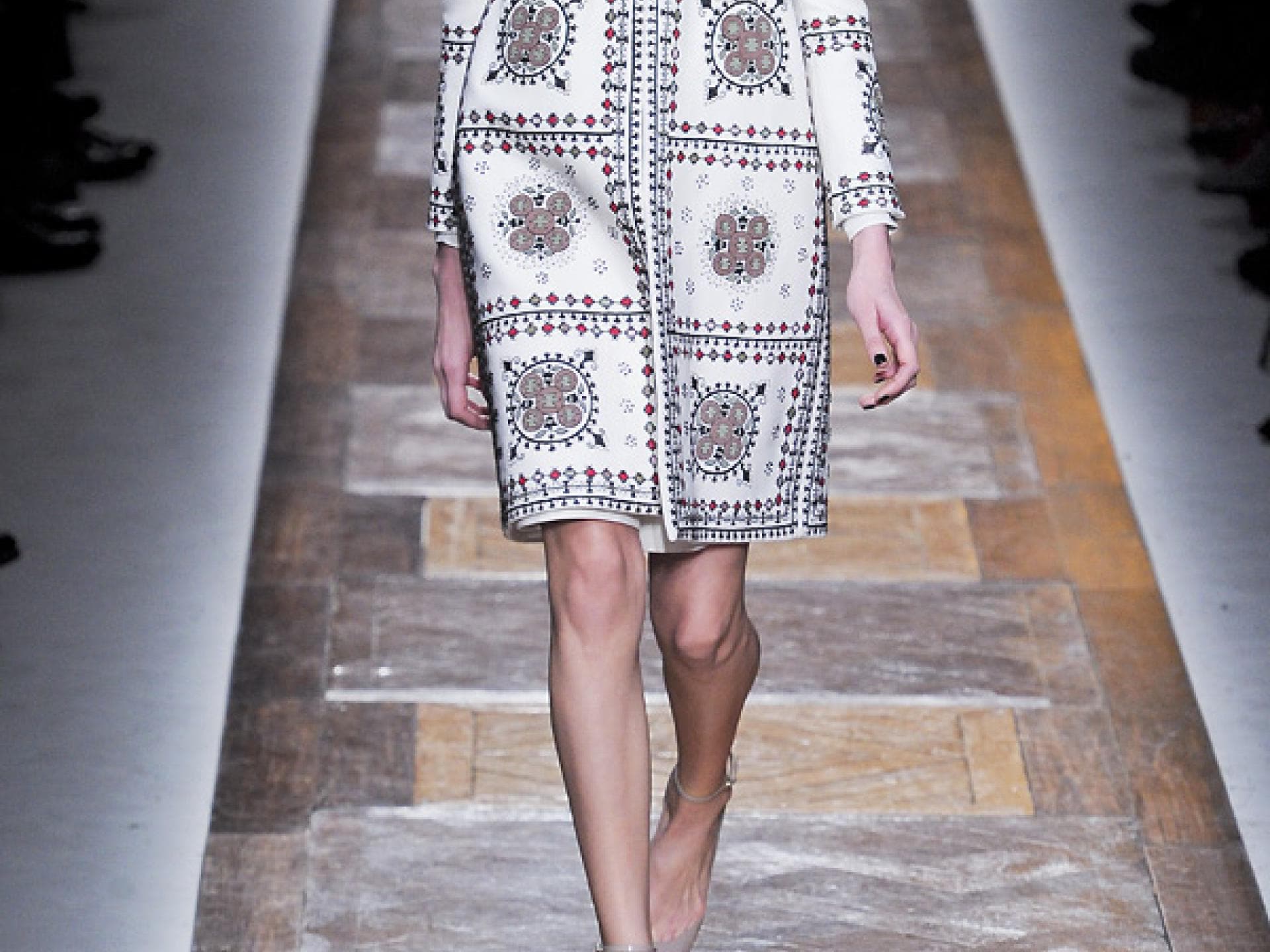 Valentino Herbst/Winter 2012