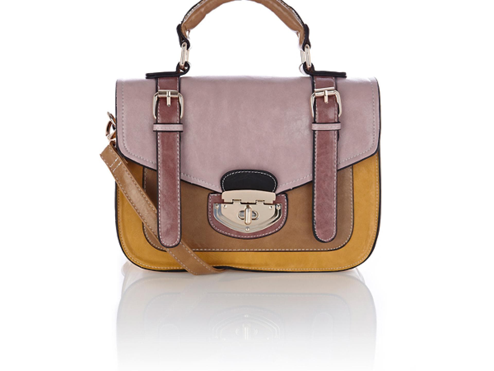 Satchel von Warehouse