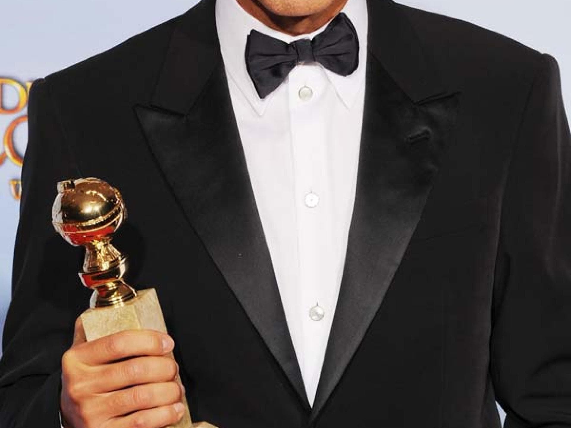 Oscar-Nominierung für George Clooney in "The Descendants" Oscar-Nominierung für George Clooney in "The Descendants"