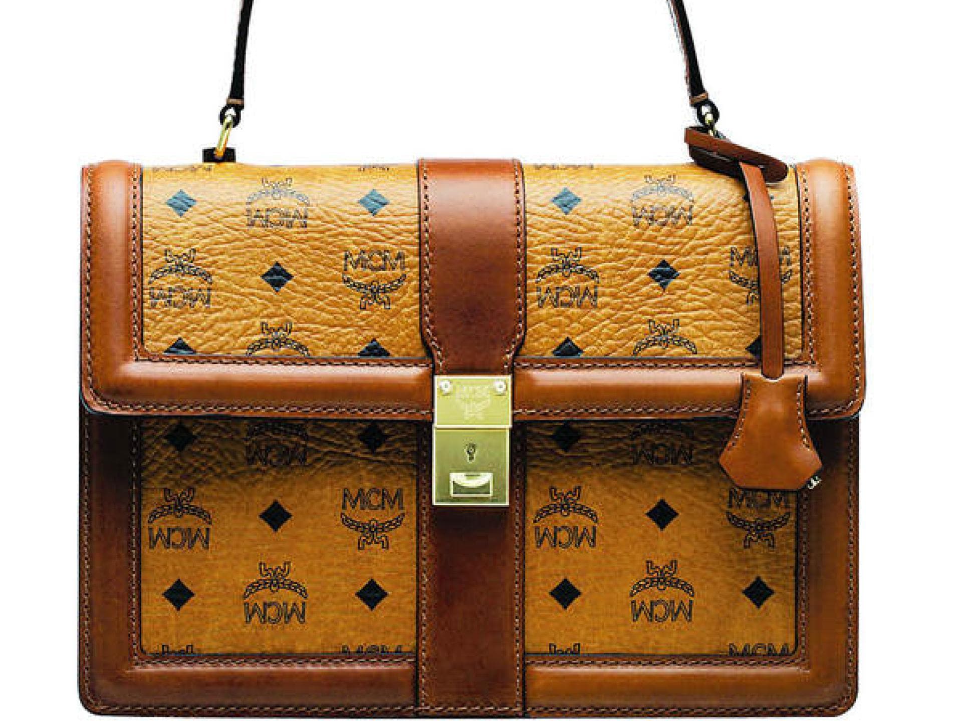 Box Bag von MCM Box Bag von MCM