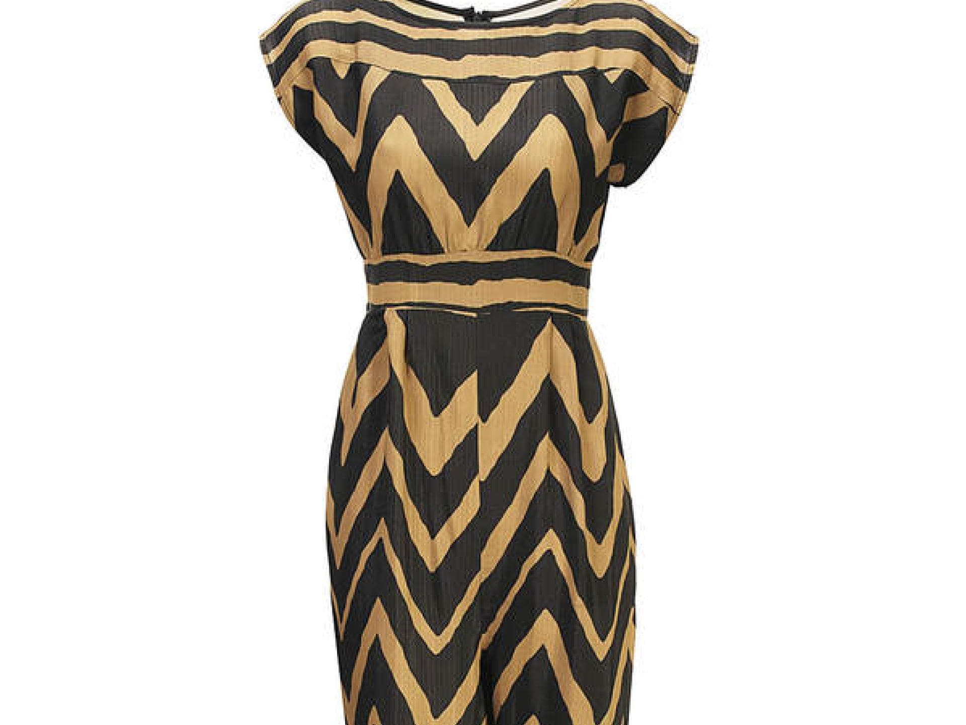 Jumpsuit von Gina Tricot