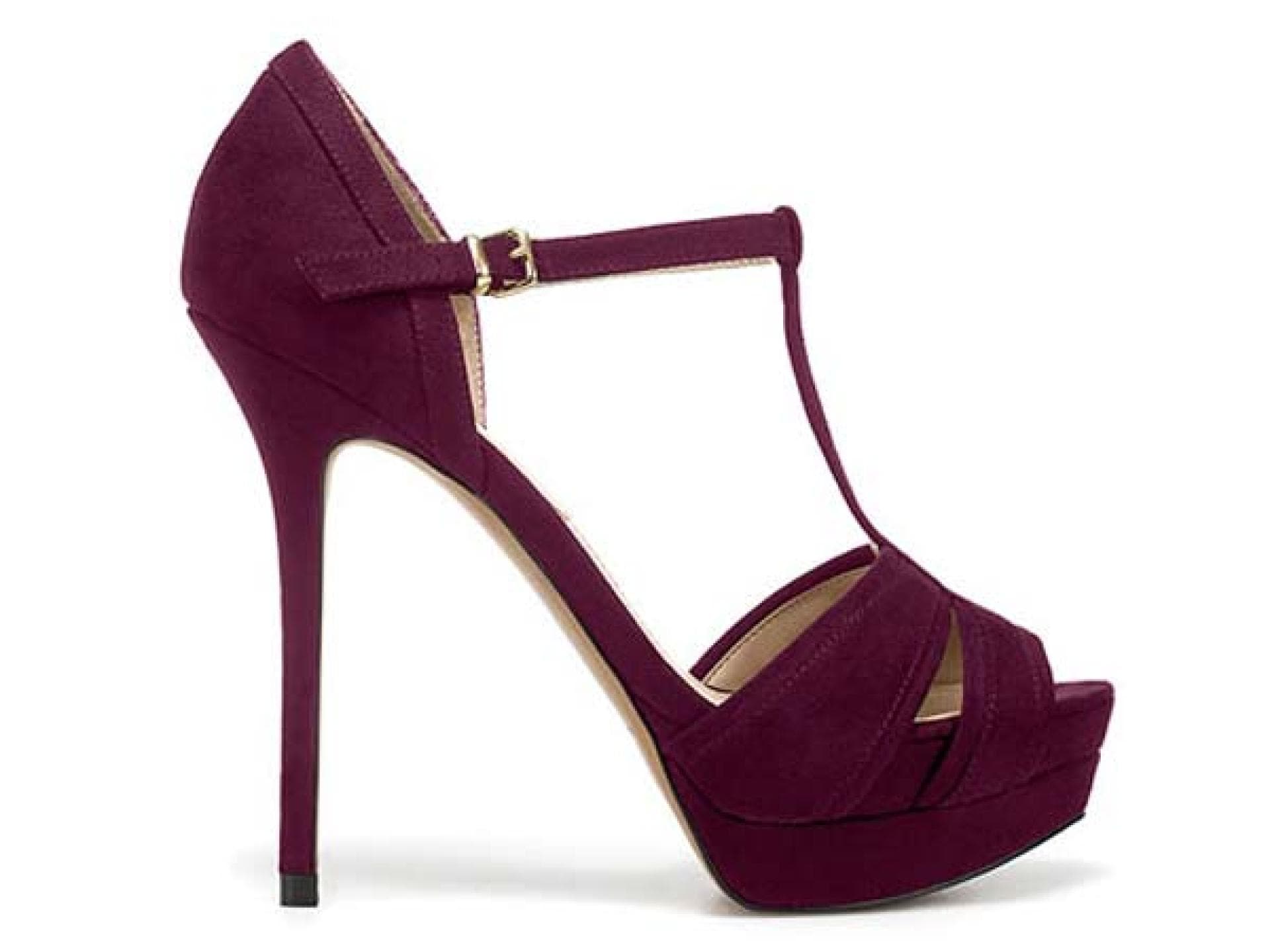 High Heels von Zara