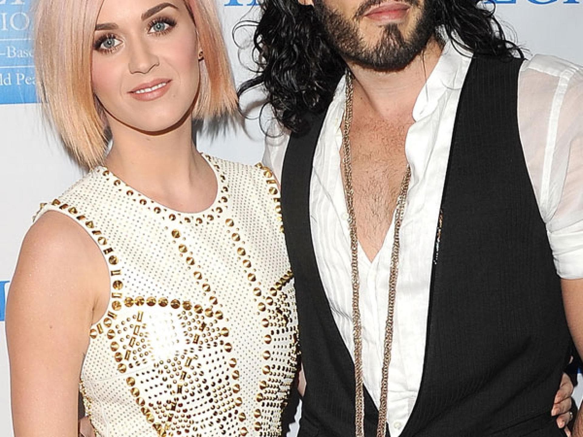 Katy Perry - Scheidung!