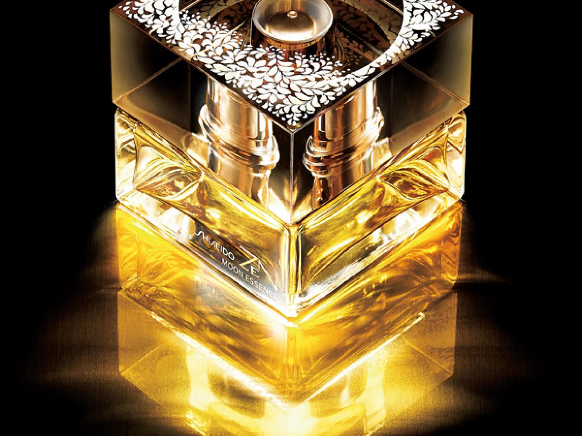 Parfum: Düfte für den Winter
