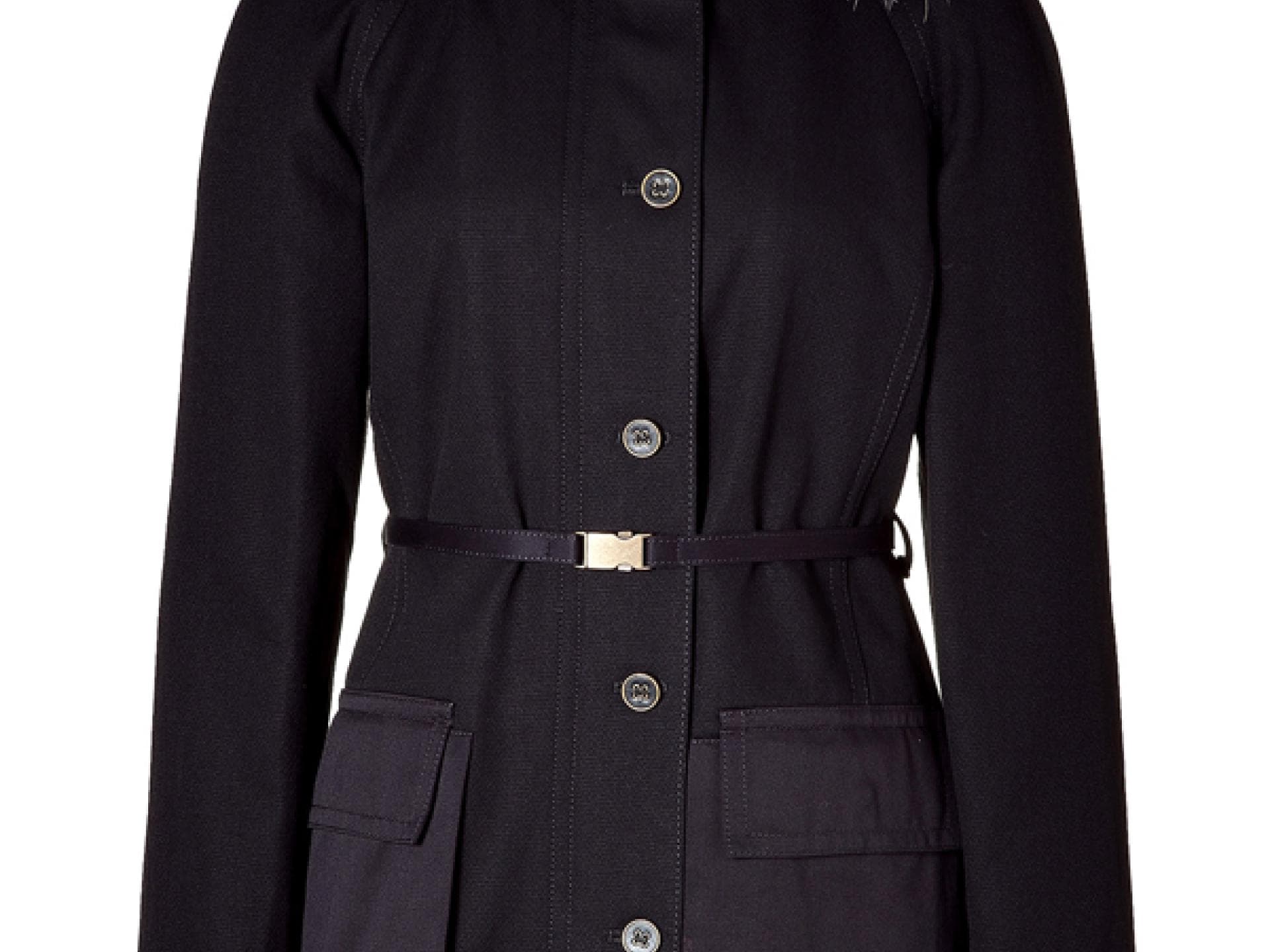 Wintermantel von Marc by Marc Jacobs