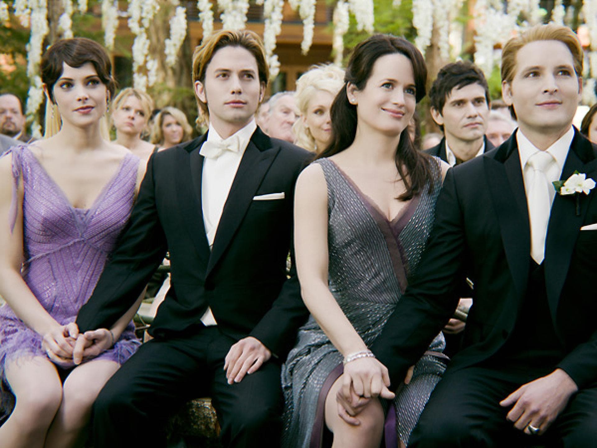 12. Twilight 4 Geburtsszene