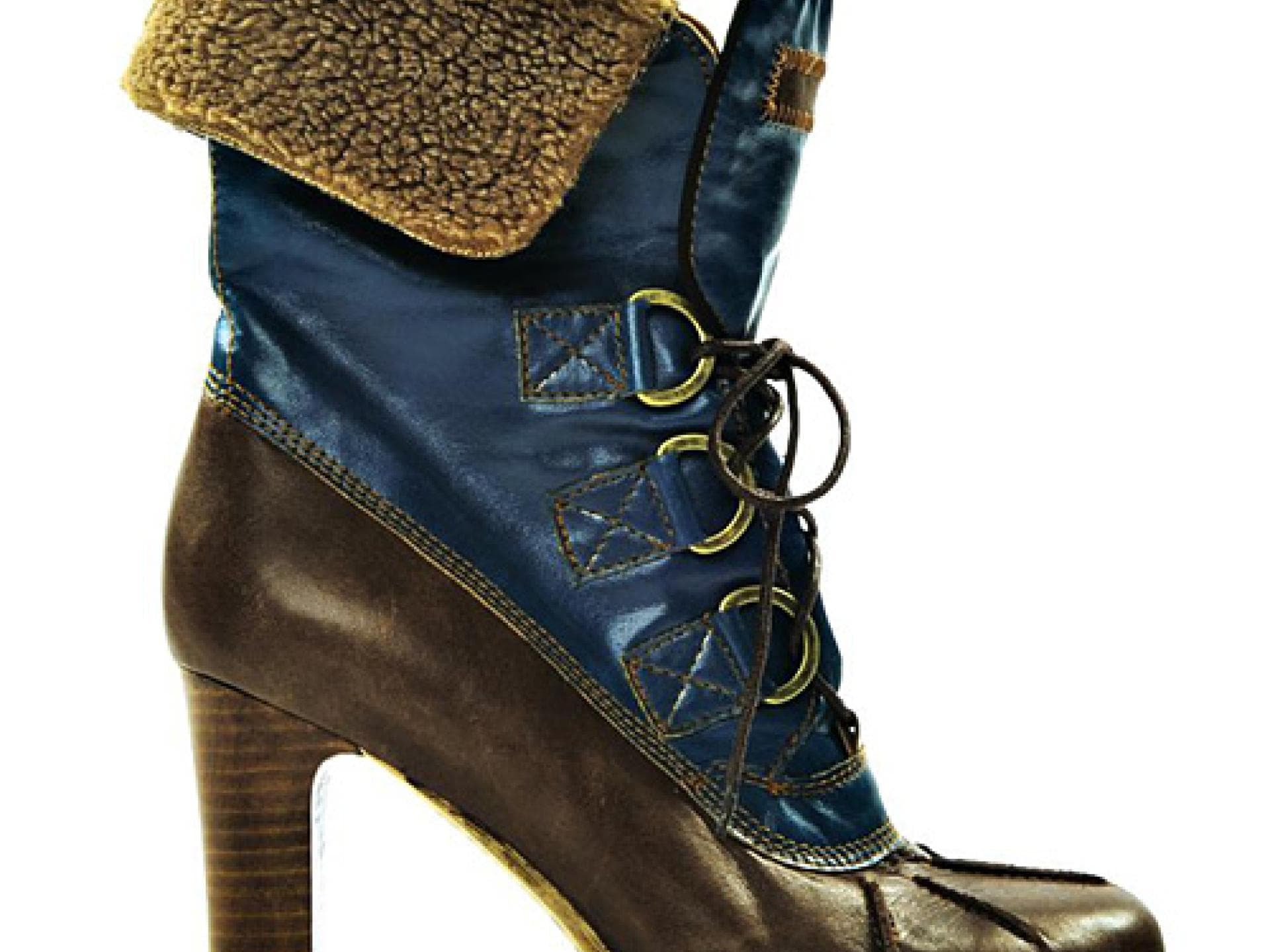 Boots von Jeffrey Campbell Boots von Jeffrey Campbell