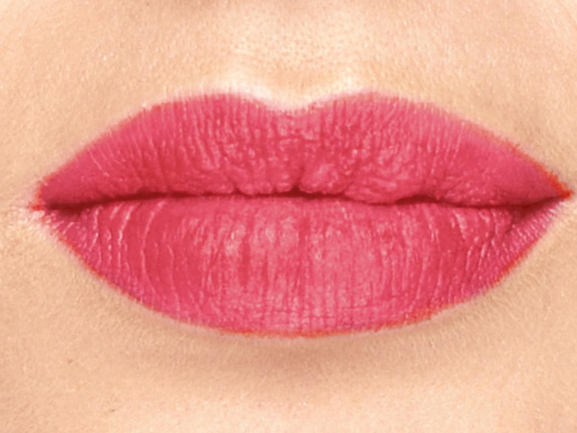 Dezenter Lippenstift von uma cosmetics Dezenter Lippenstift von uma cosmetics