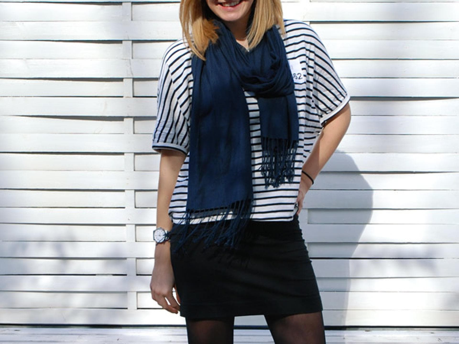 GNTM 2012: Marina GNTM 2012: Marina