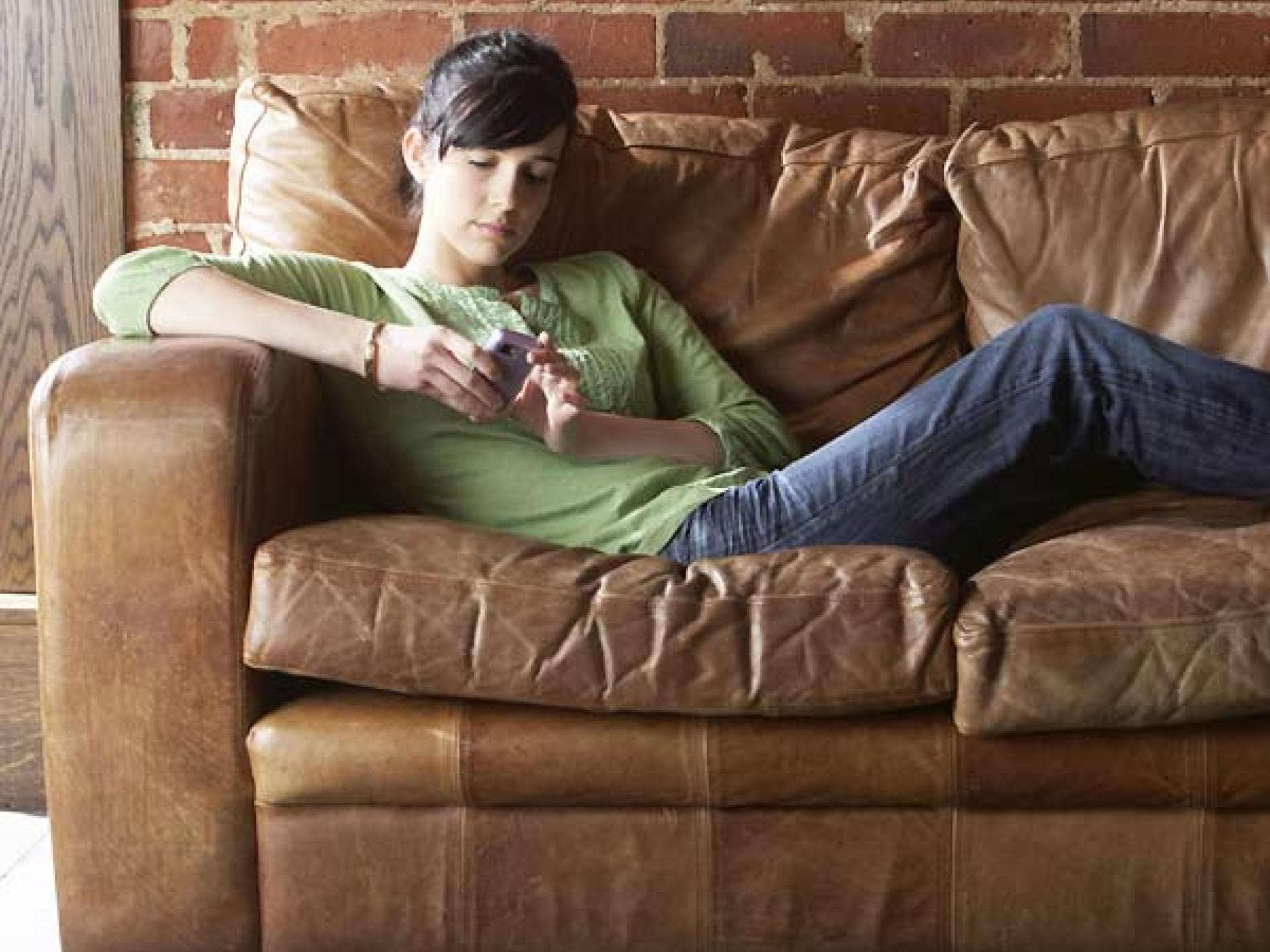 Ex geht nicht mehr an sein Telefon Ex geht nicht mehr an sein Telefon