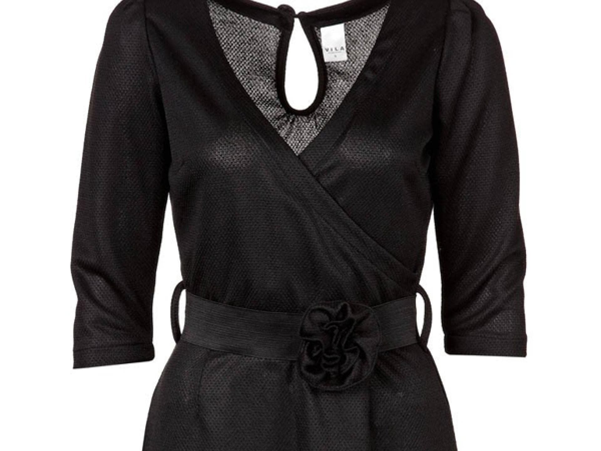 Strickkleid von Vila
