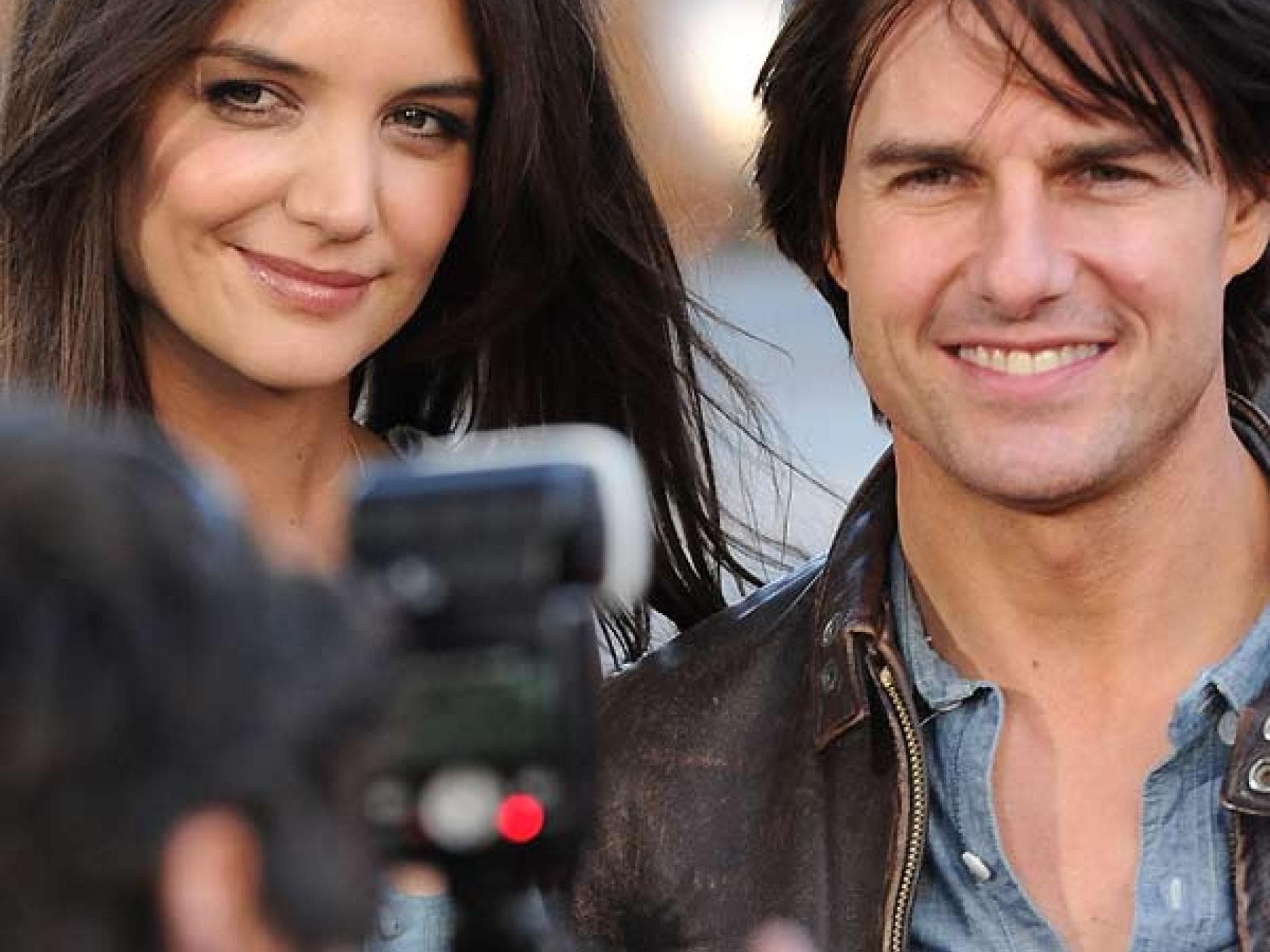 Katie Holmes Ehe mit Tom Cruise Katie Holmes Ehe mit Tom Cruise