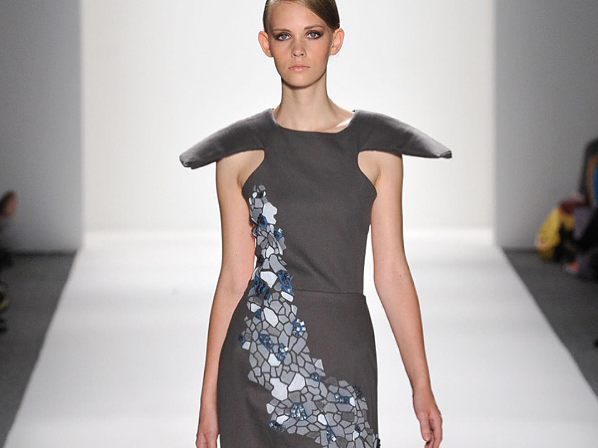 Abendkleid von Supima