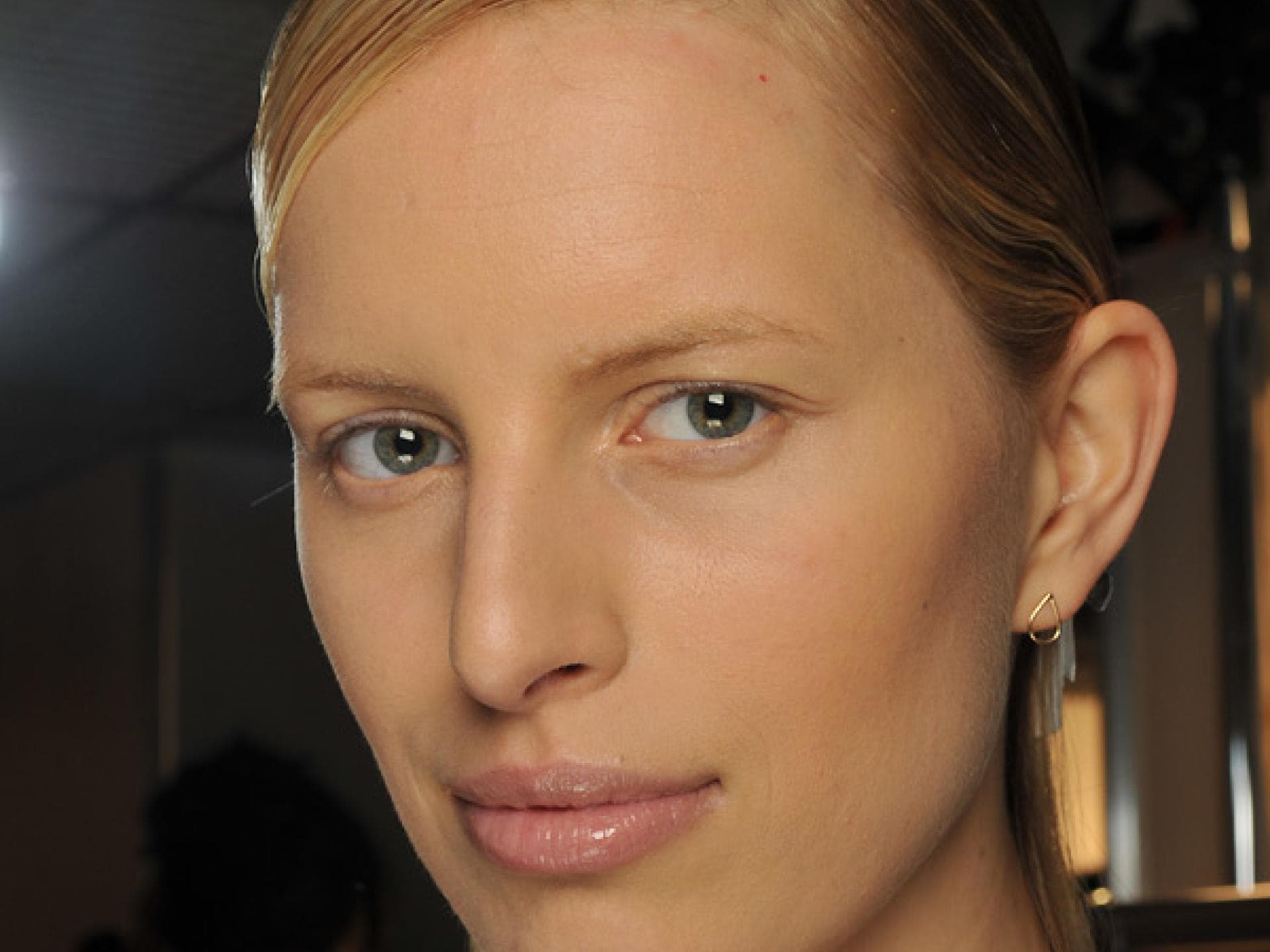 Nude-Look für heiße Tage Nude-Look für heiße Tage