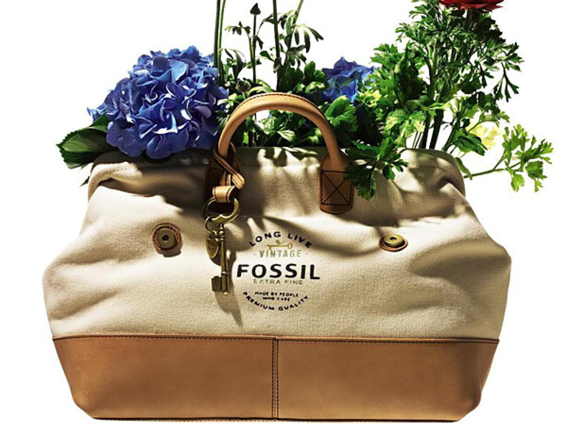 Weekender von Fossil Weekender von Fossil