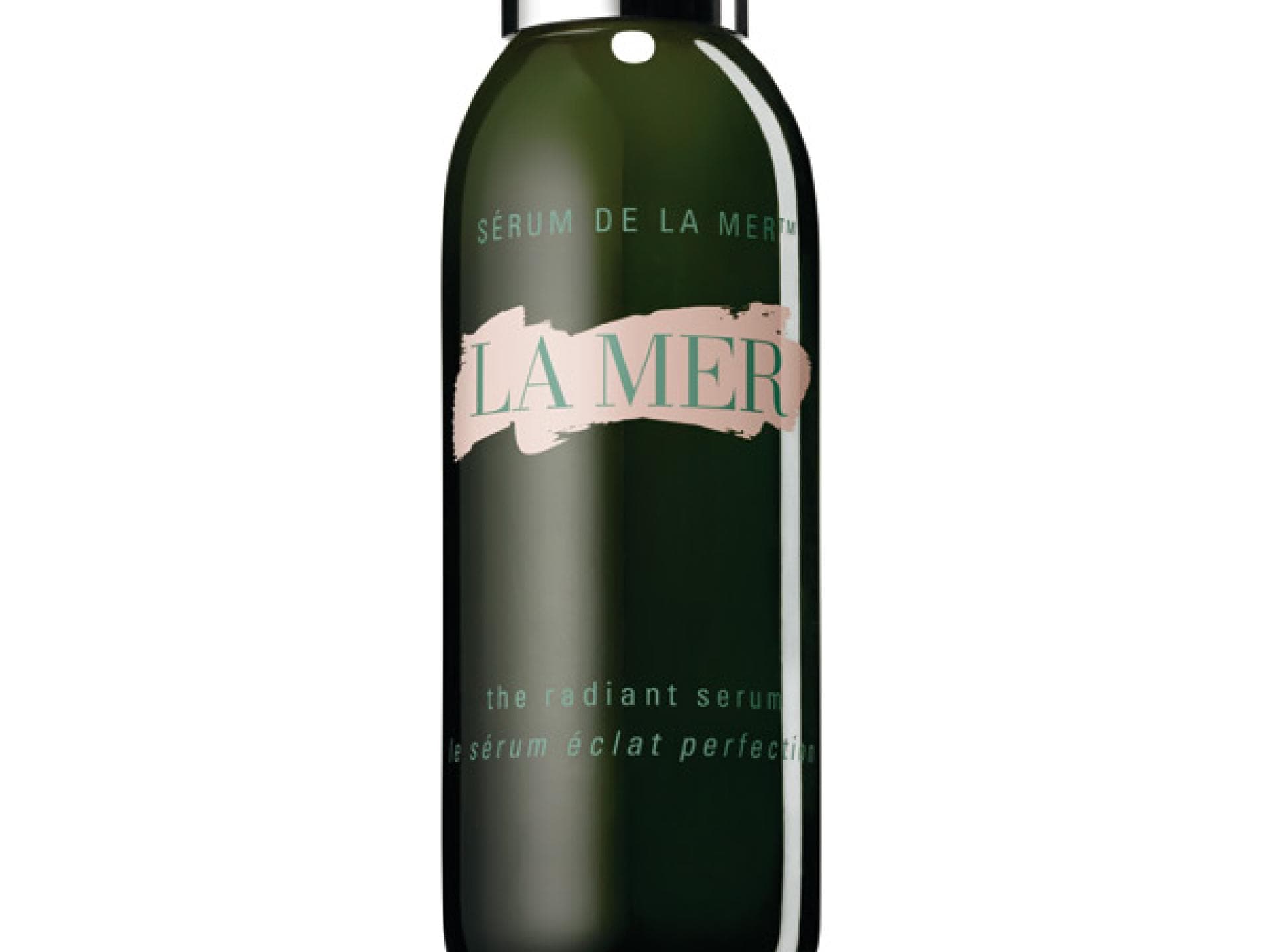 The Radiant Serum von La Mer