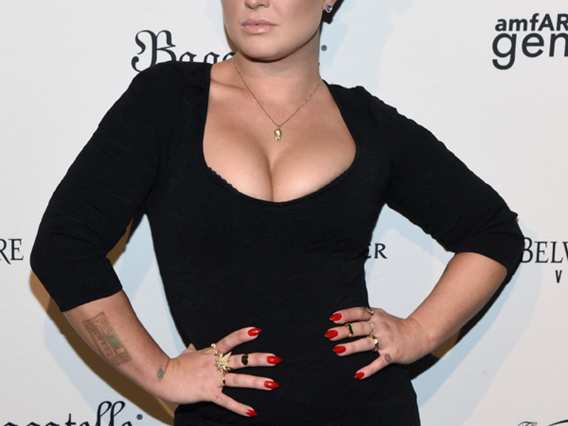 amfAR LA Inspiration Gala zu Ehren Tom Fords amfAR LA Inspiration Gala zu Ehren Tom Fords